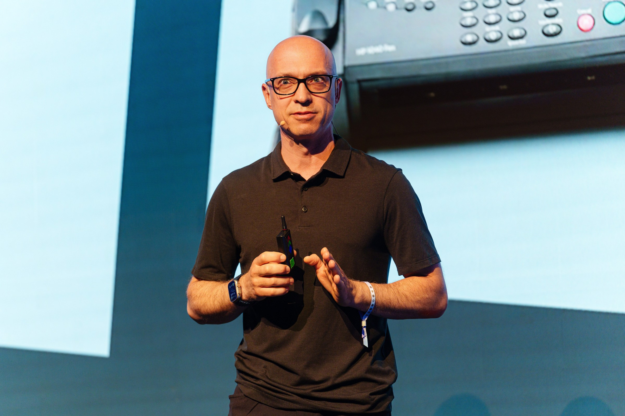 Доклады South HUB 2024. South HUB