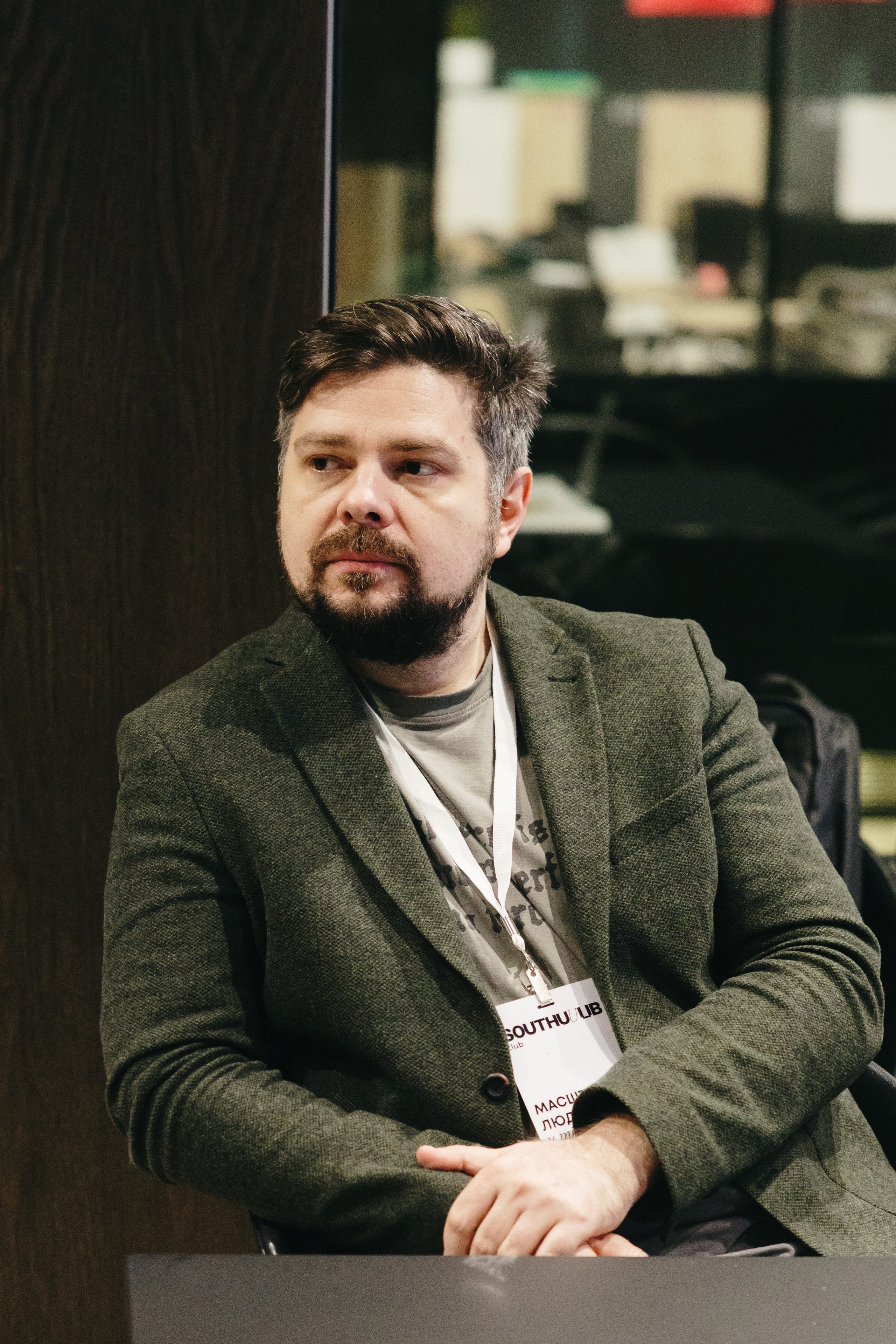 Воркшоп по AI-стратегии. South HUB