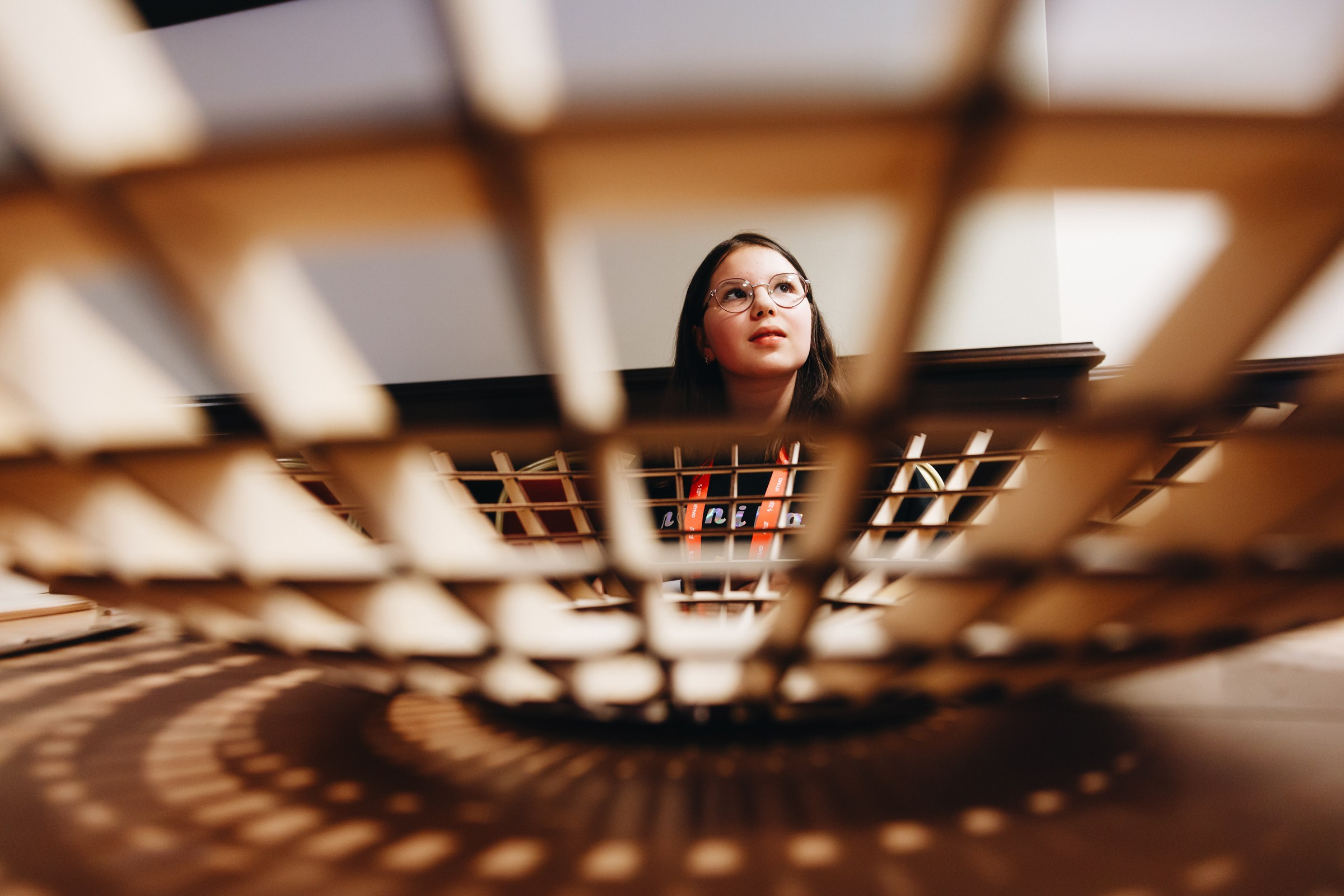 South HUB Family. South HUB