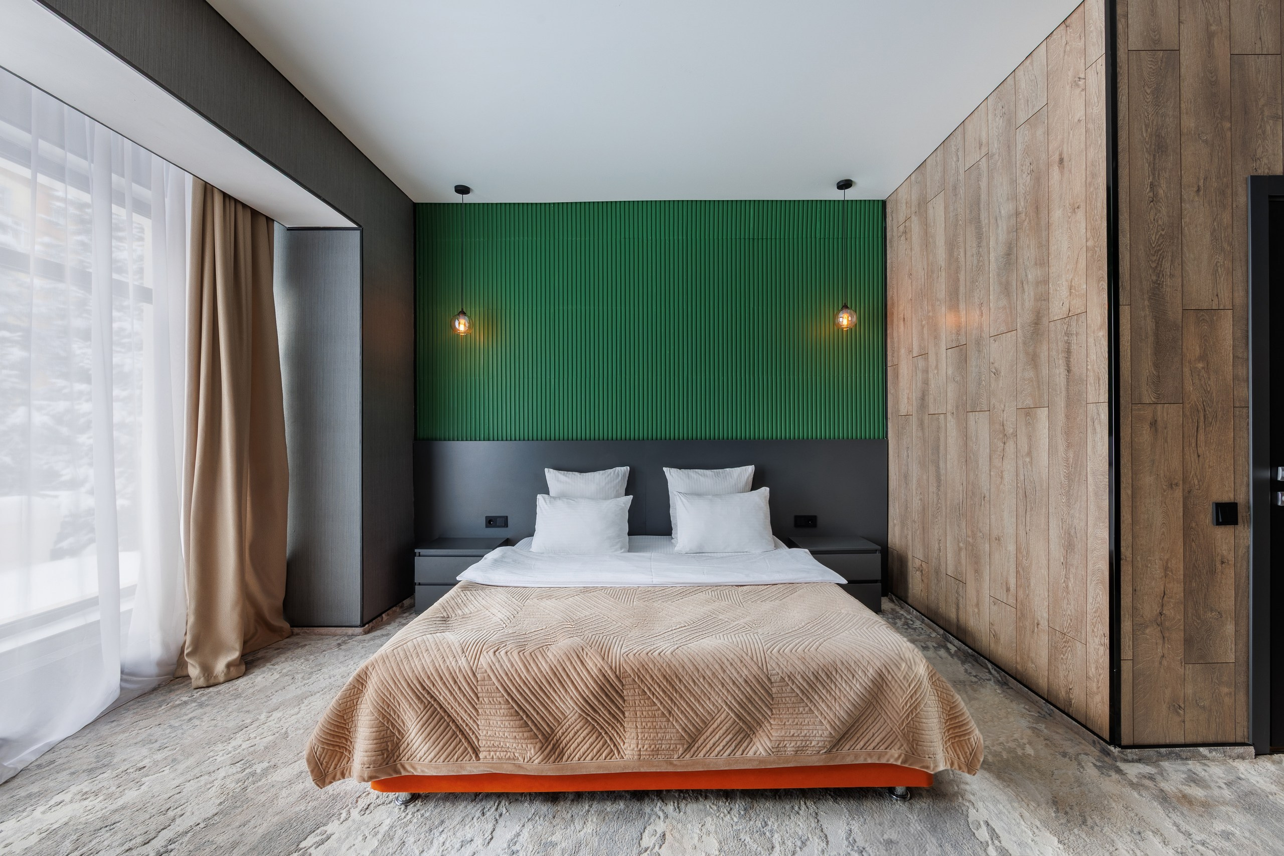 Интерьерная съемка. Фотограф Николай Петрушкин | Ставрополь, Москва