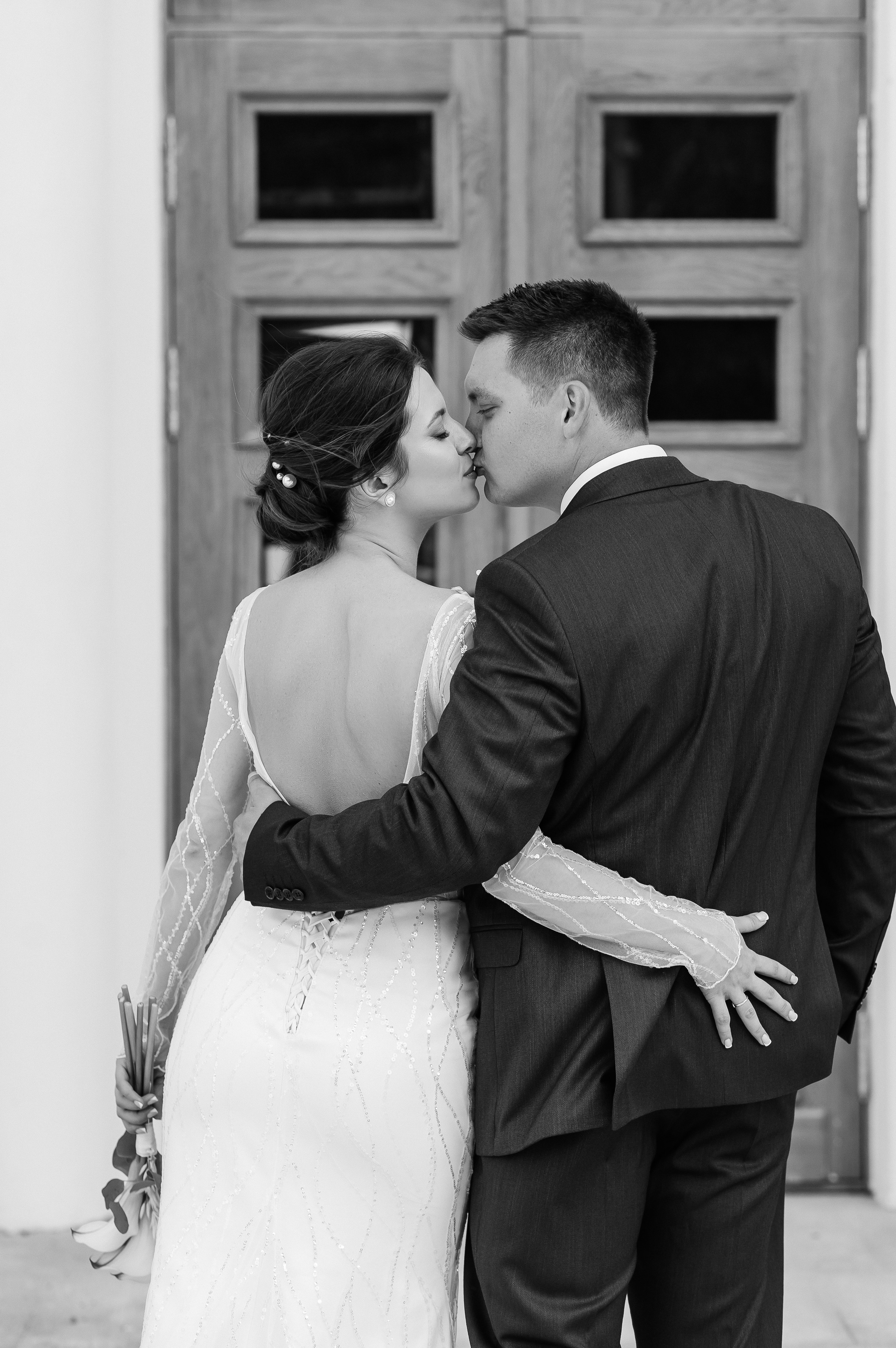 Эдуард и Дарья. Свадебный и семейный фотограф в Новополоцке Виктория Борисёнок