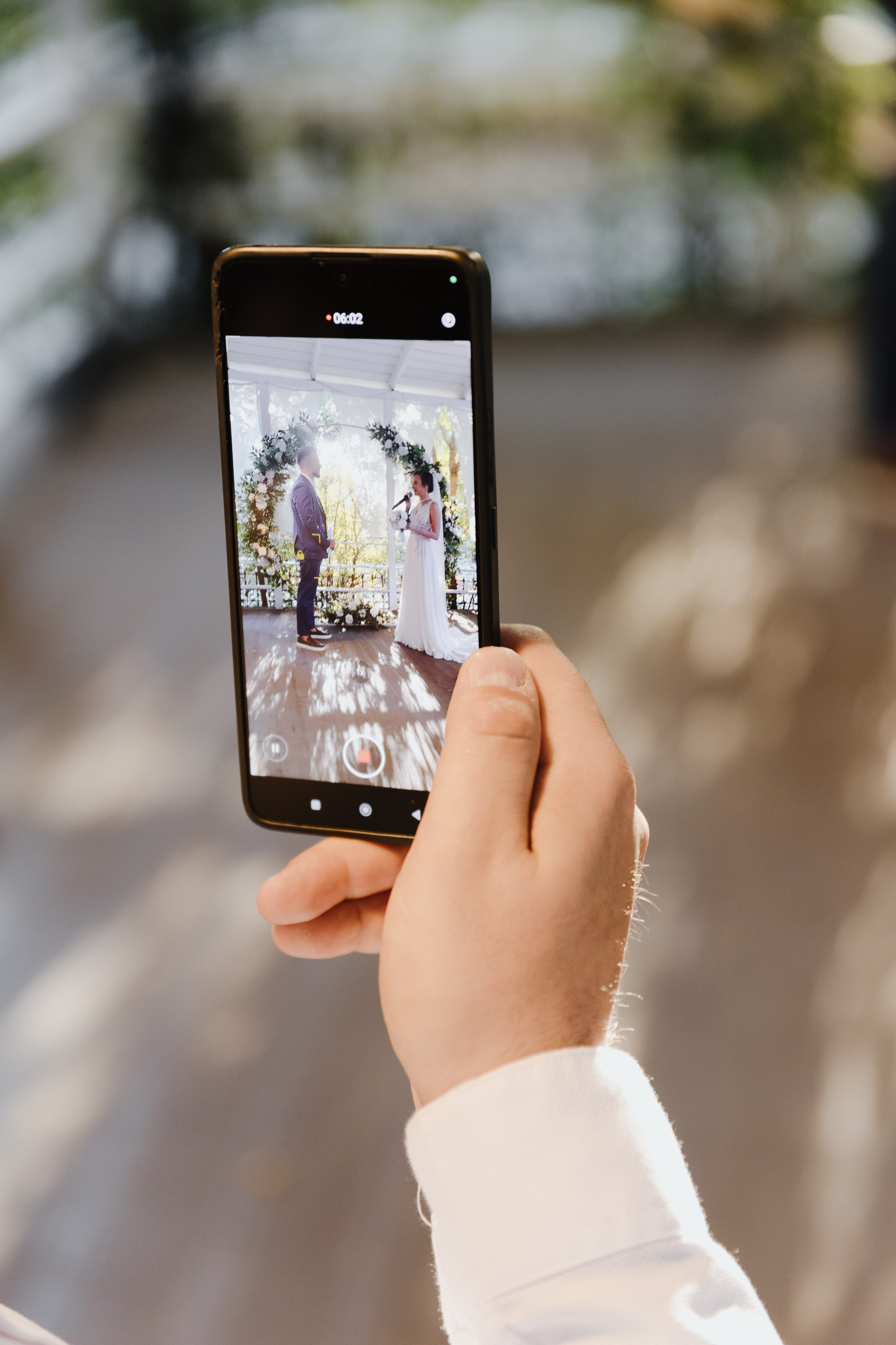 Ринат и Кристина. Свадебный фотограф в Ростове-на-Дону Лилия Паккерт