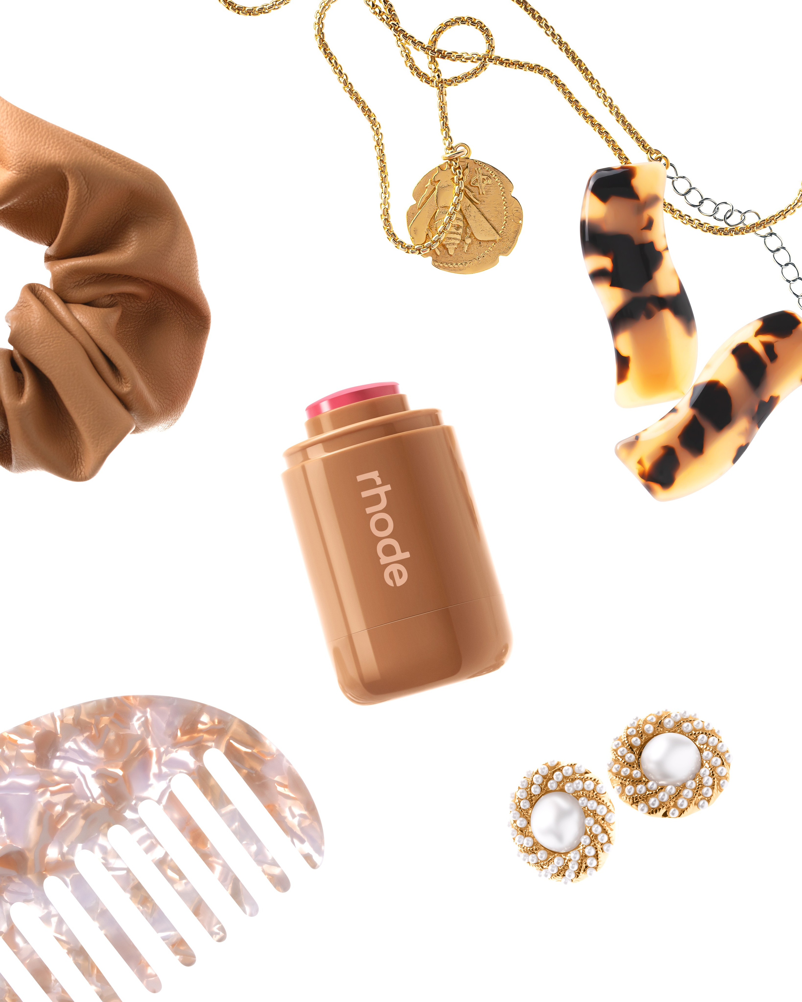 Product. Retouching service