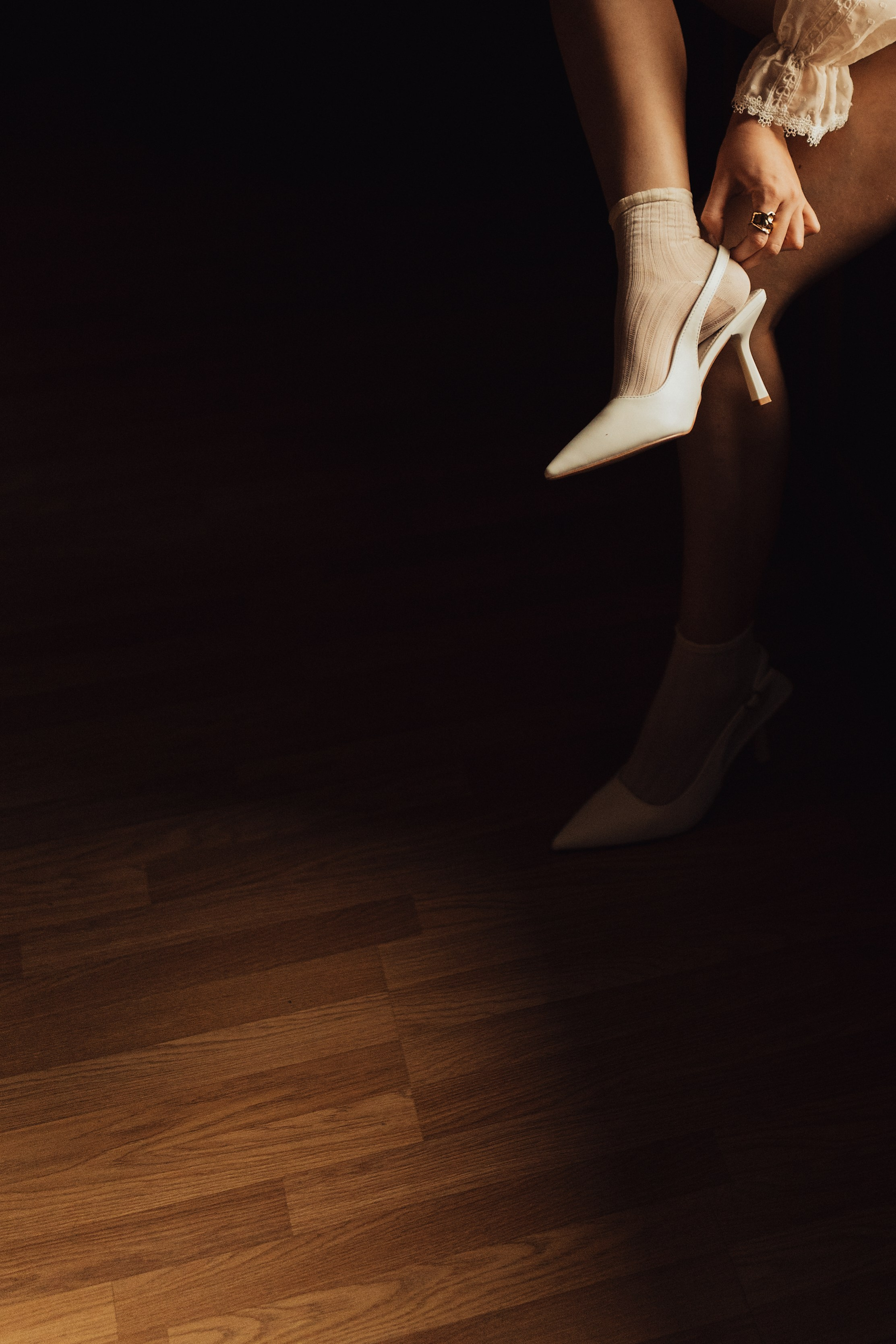 Ульяна. Hmliber — фотограф и контент-креатор из Петербурга