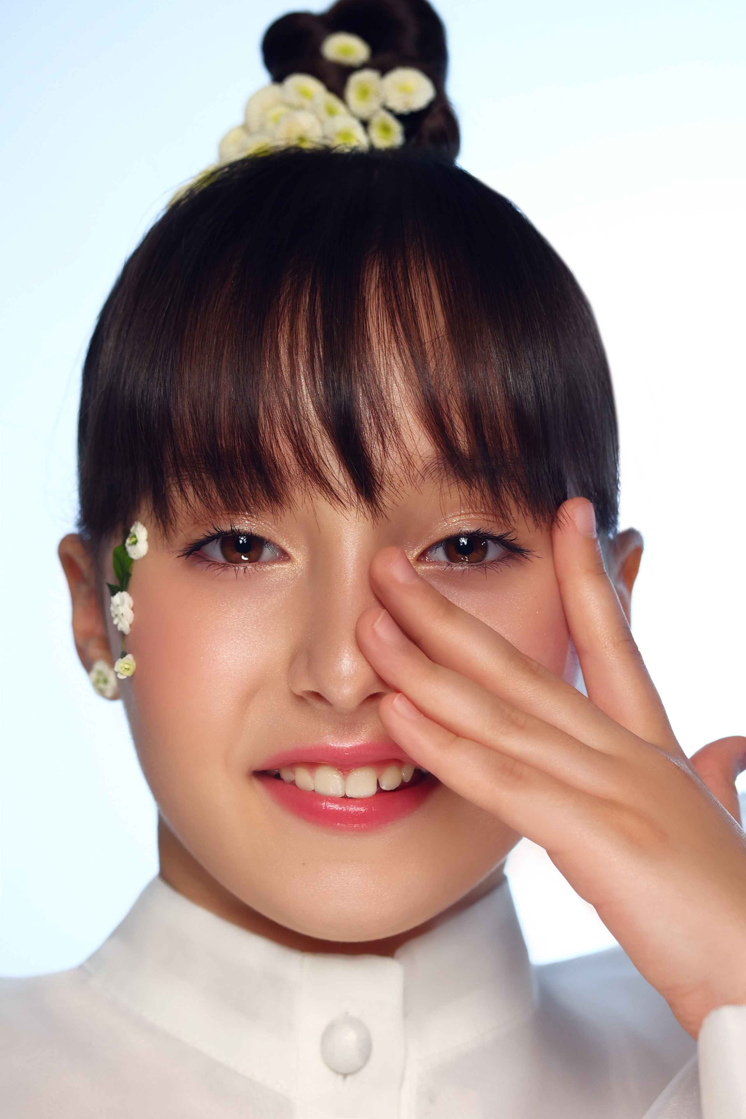 EVA. Модельная студия MIA Models