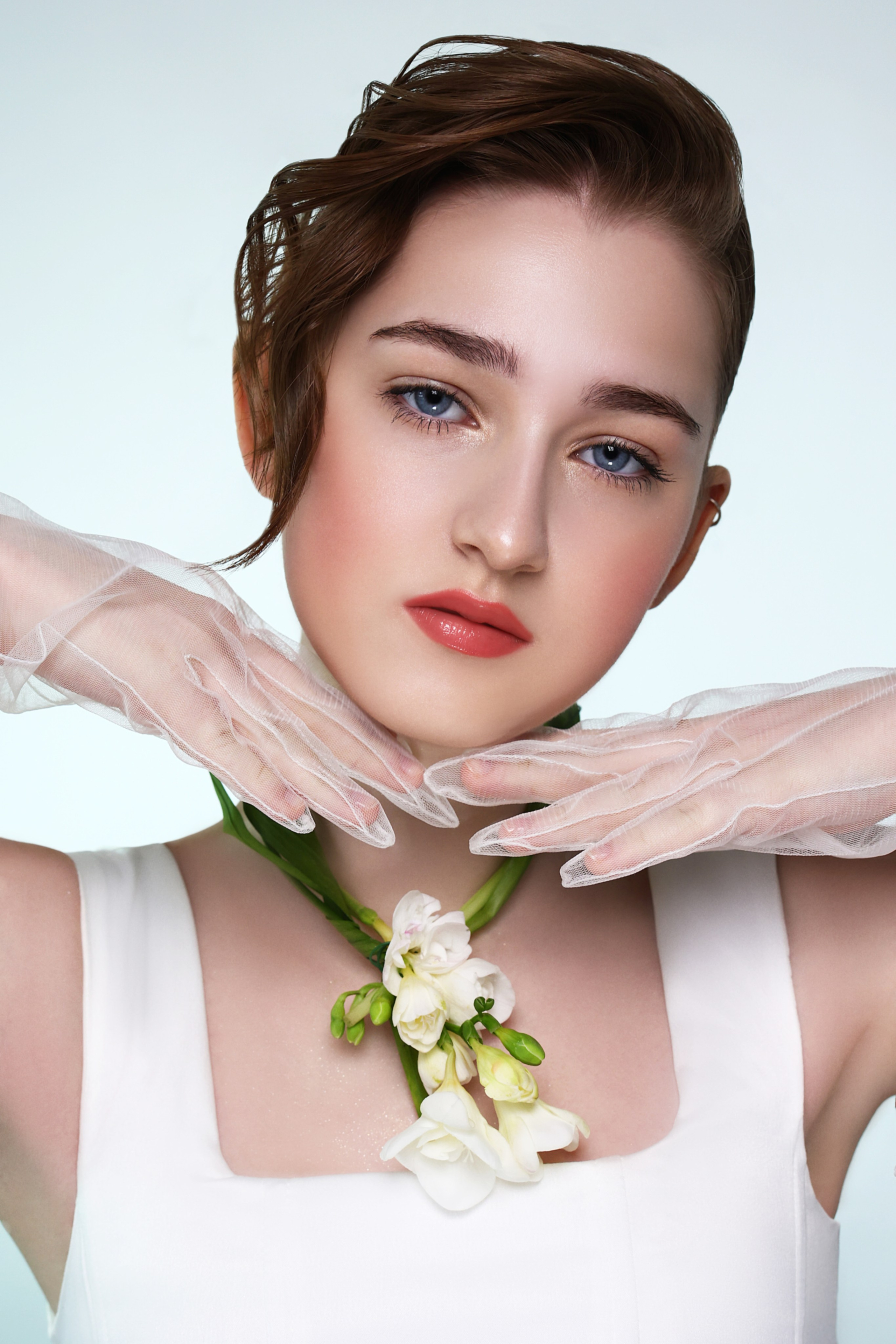 ALENA. Модельная студия MIA Models