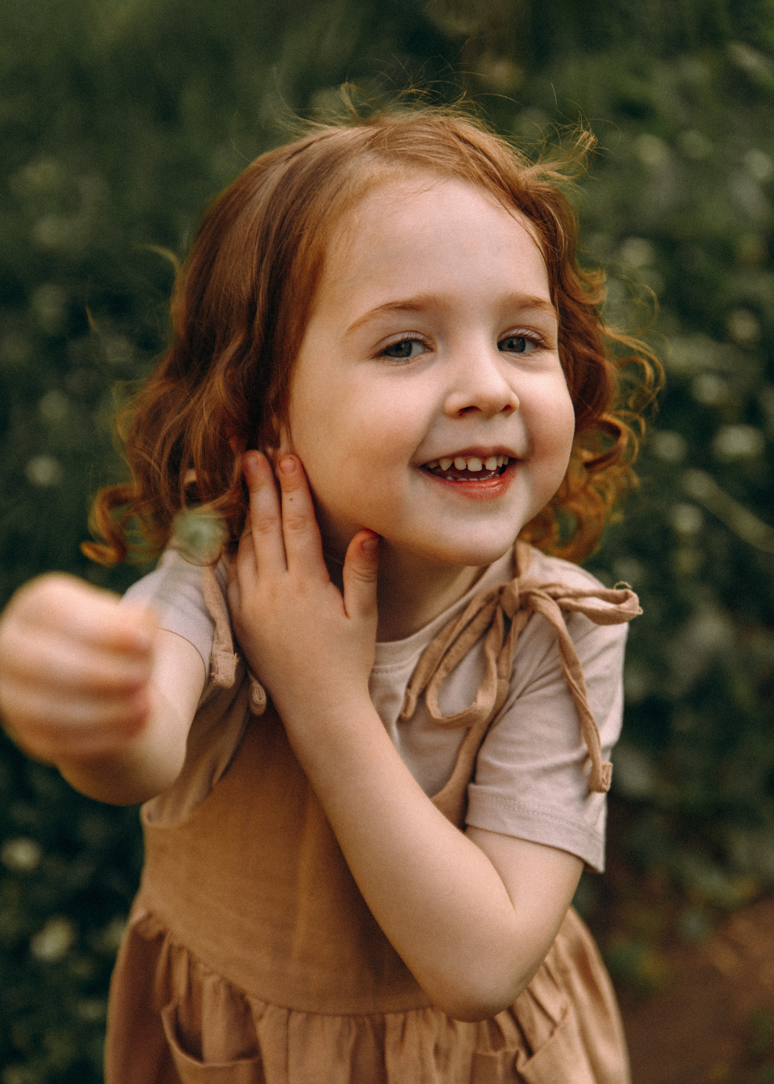 Галя, Варя, Аврора. Семейный фотограф В Москве Александра Дейкун