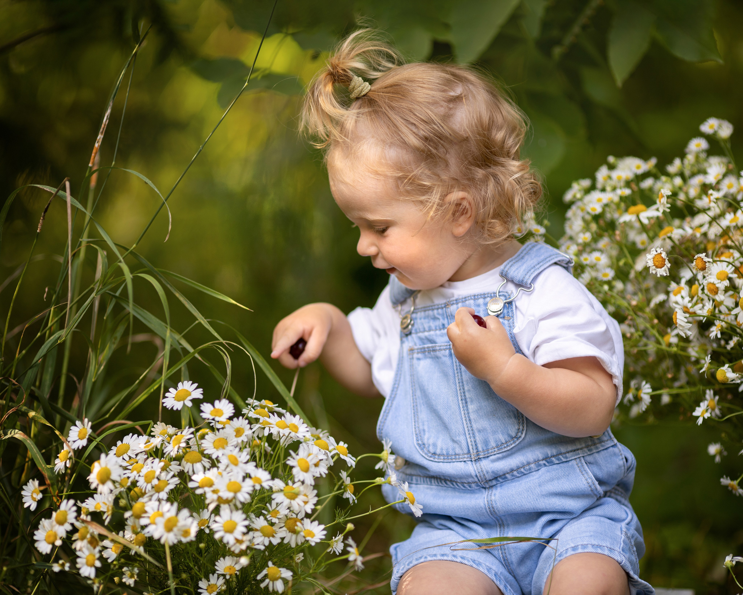 Варя. Семейный фотограф В Москве Александра Дейкун
