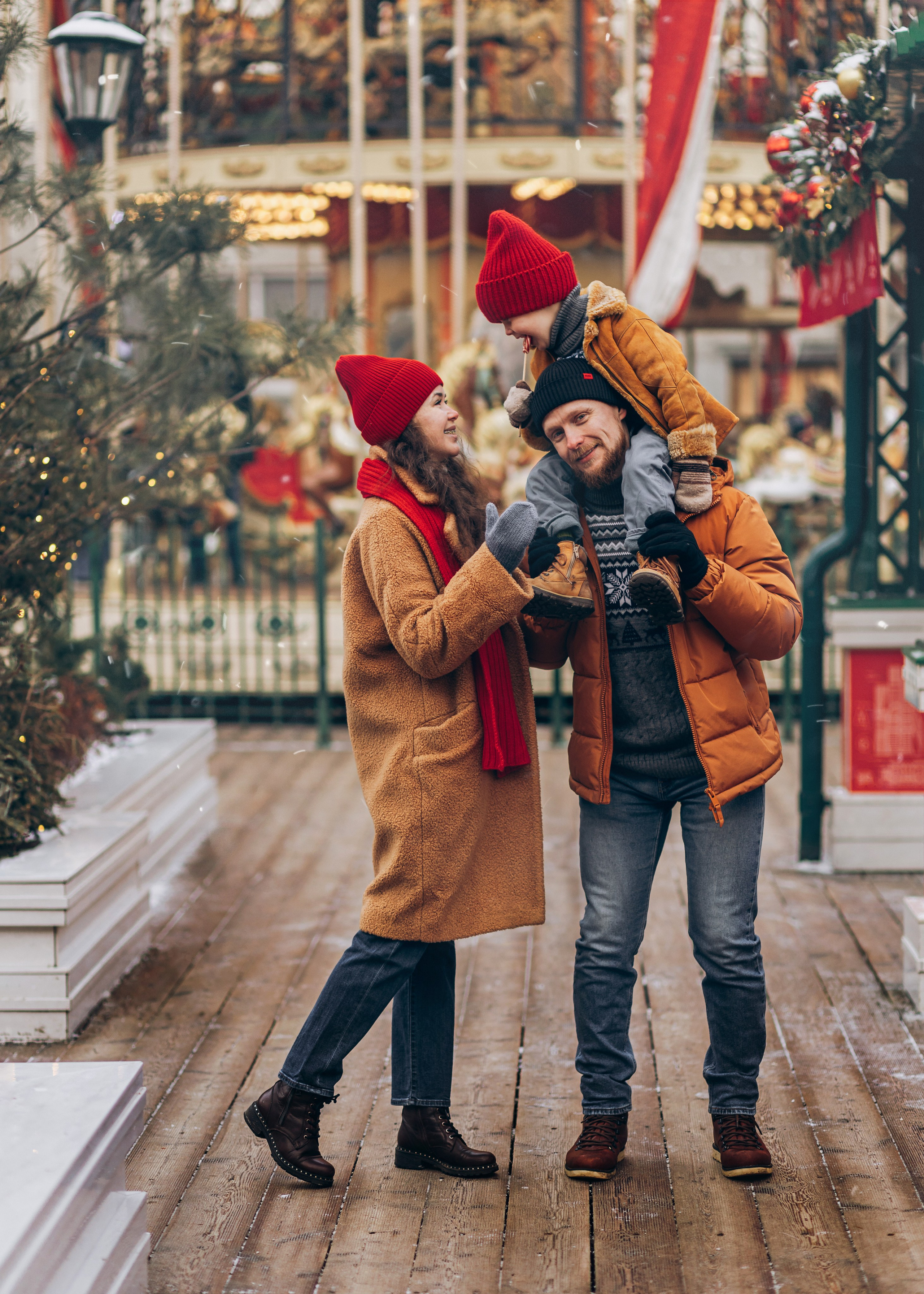 Елена, Дмитрий и Гордей. Семейный фотограф В Москве Александра Дейкун