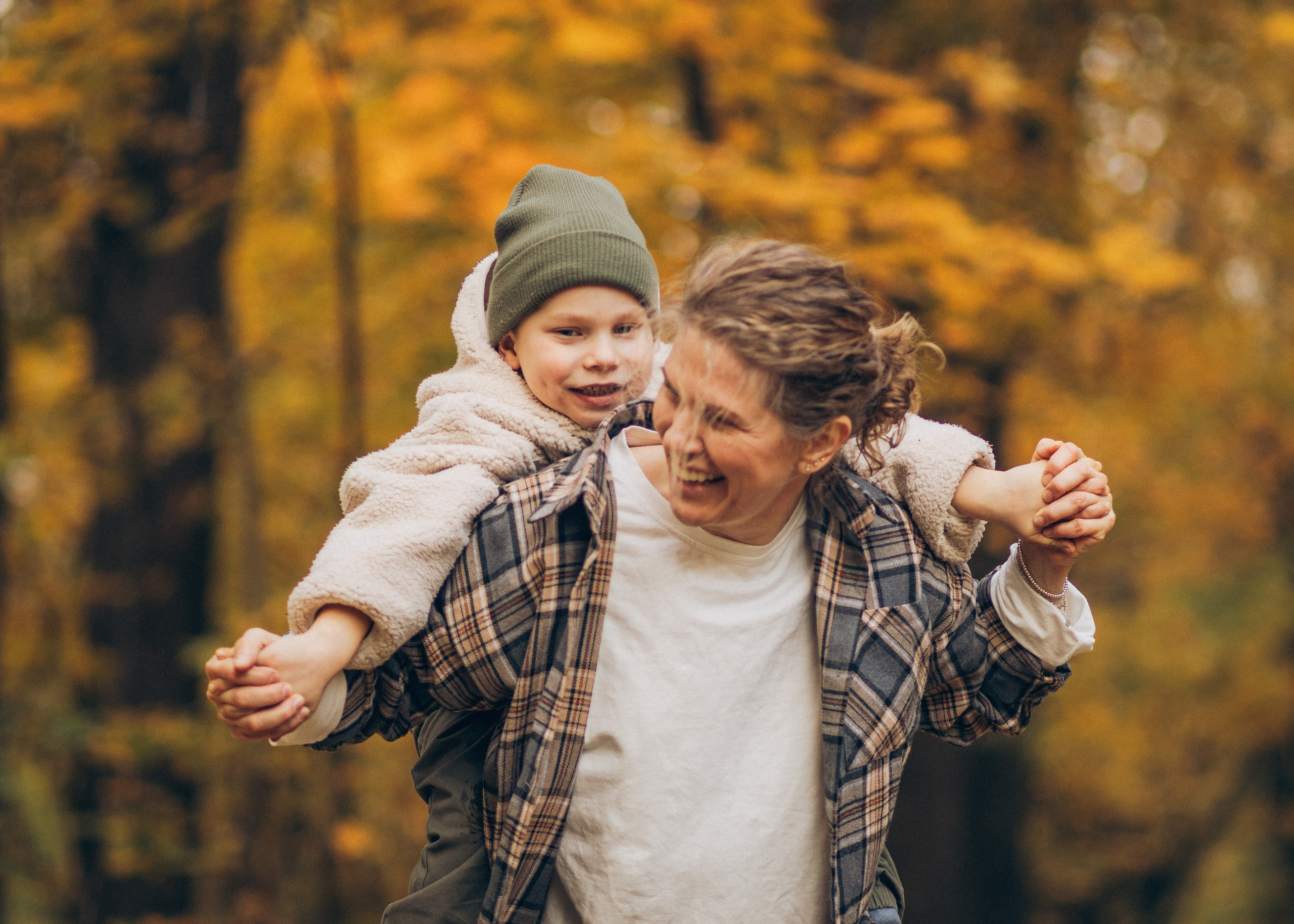 Аня и Тема. Семейный фотограф В Москве Александра Дейкун