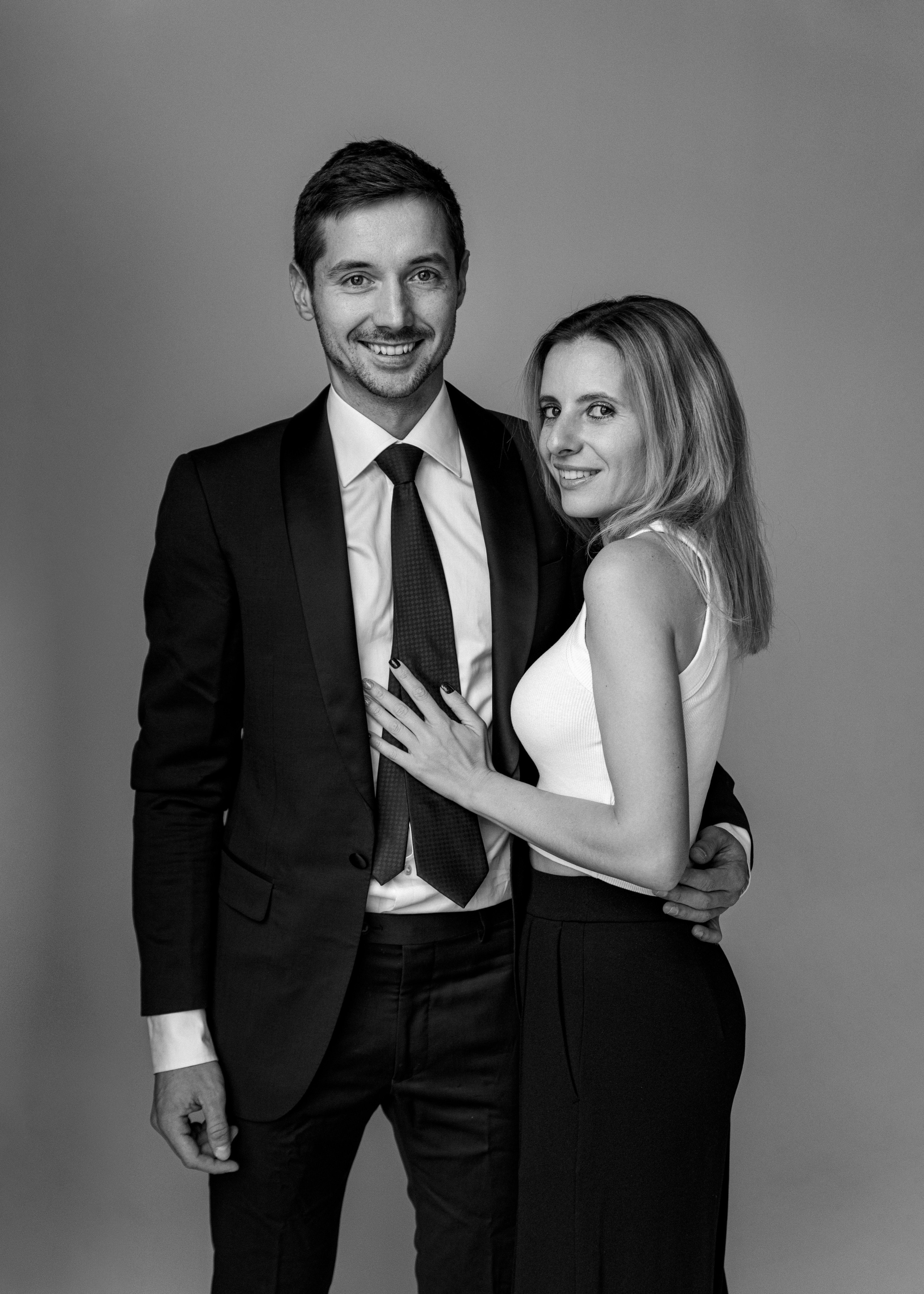 Таня и Саша. Семейный фотограф В Москве Александра Дейкун