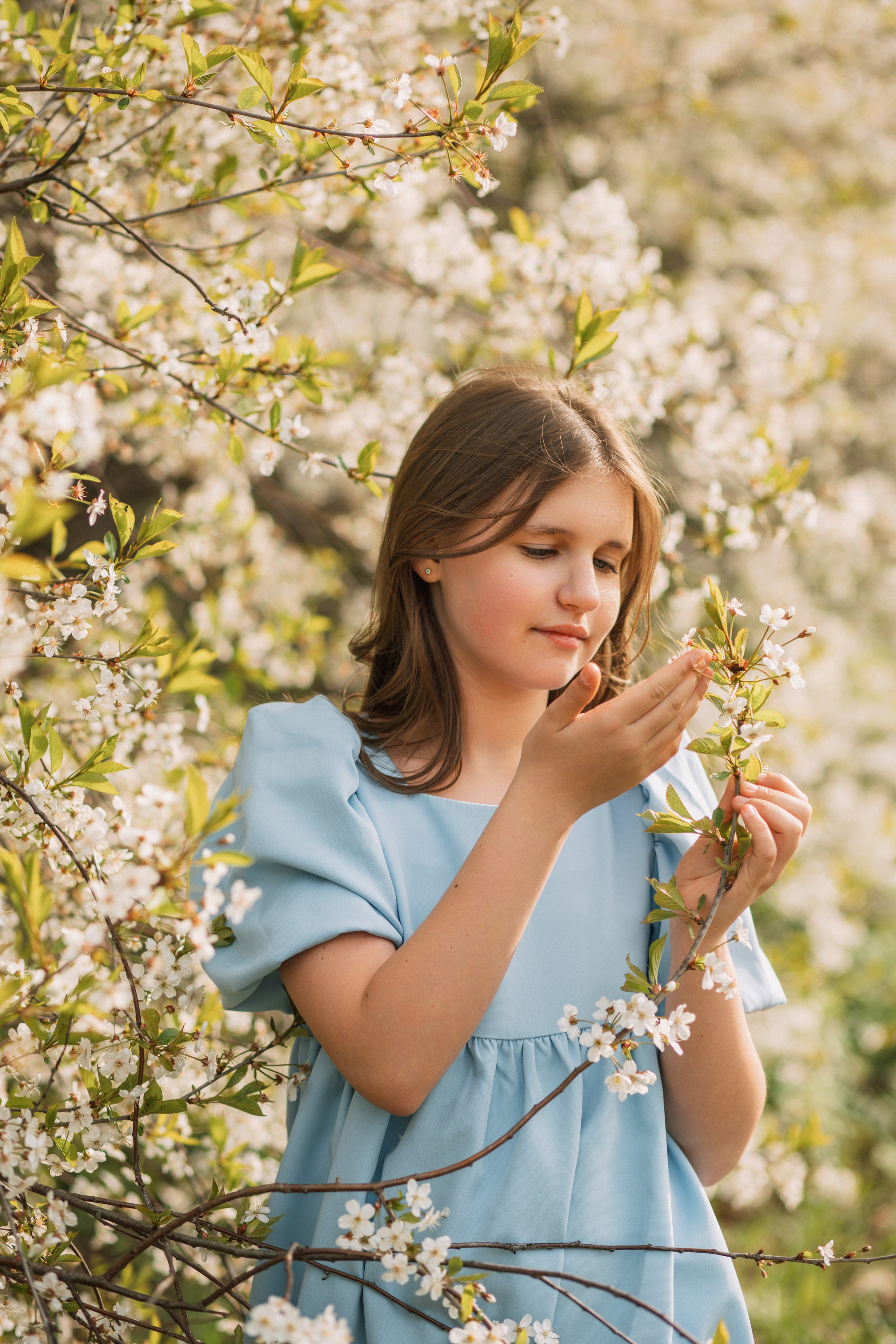 Катя, Ника и Лерочка. Семейный фотограф В Москве Александра Дейкун