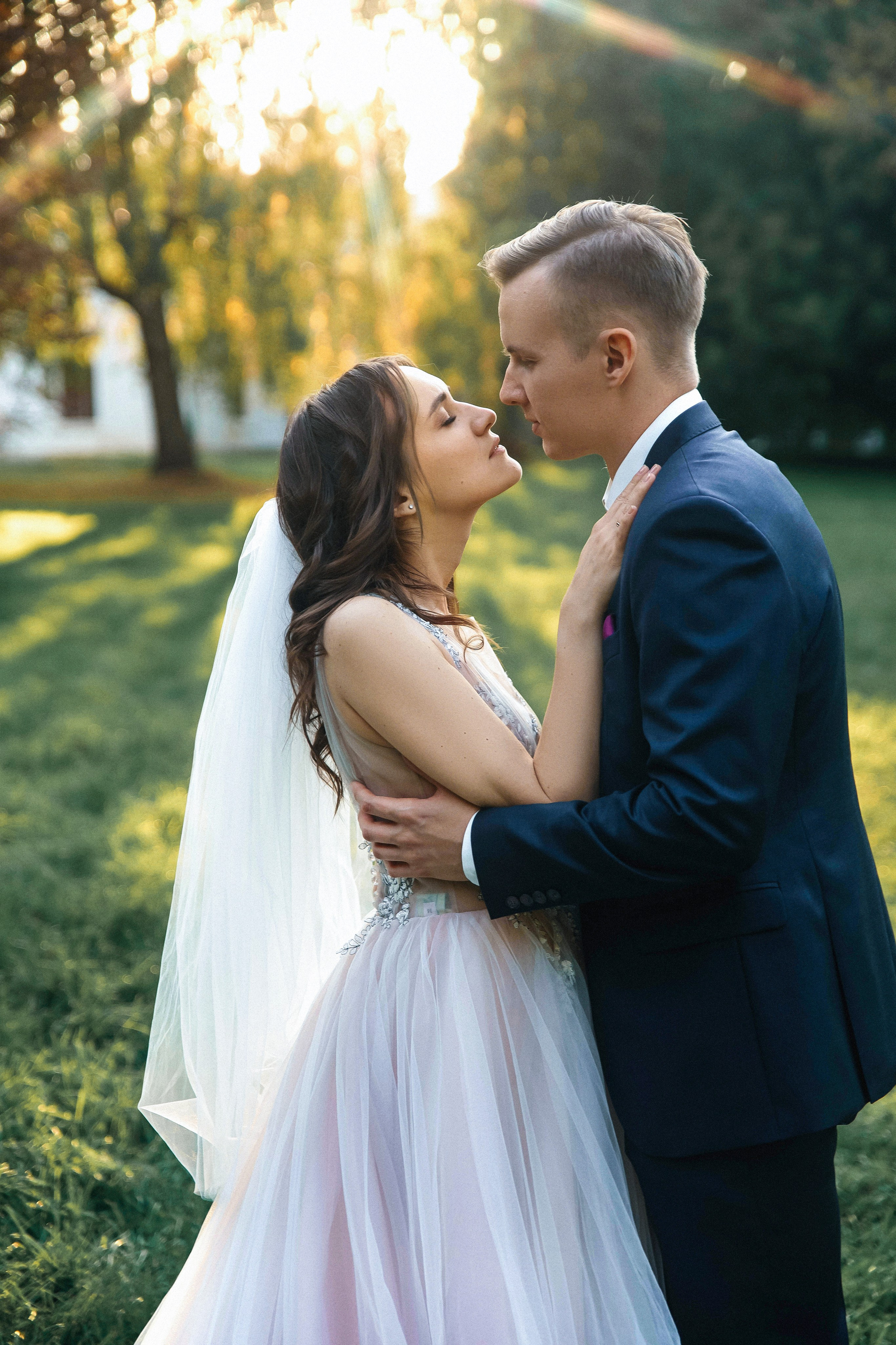 Свадебная фотосессия в Измайловском парке. Свадебный и семейный фотограф в Москве