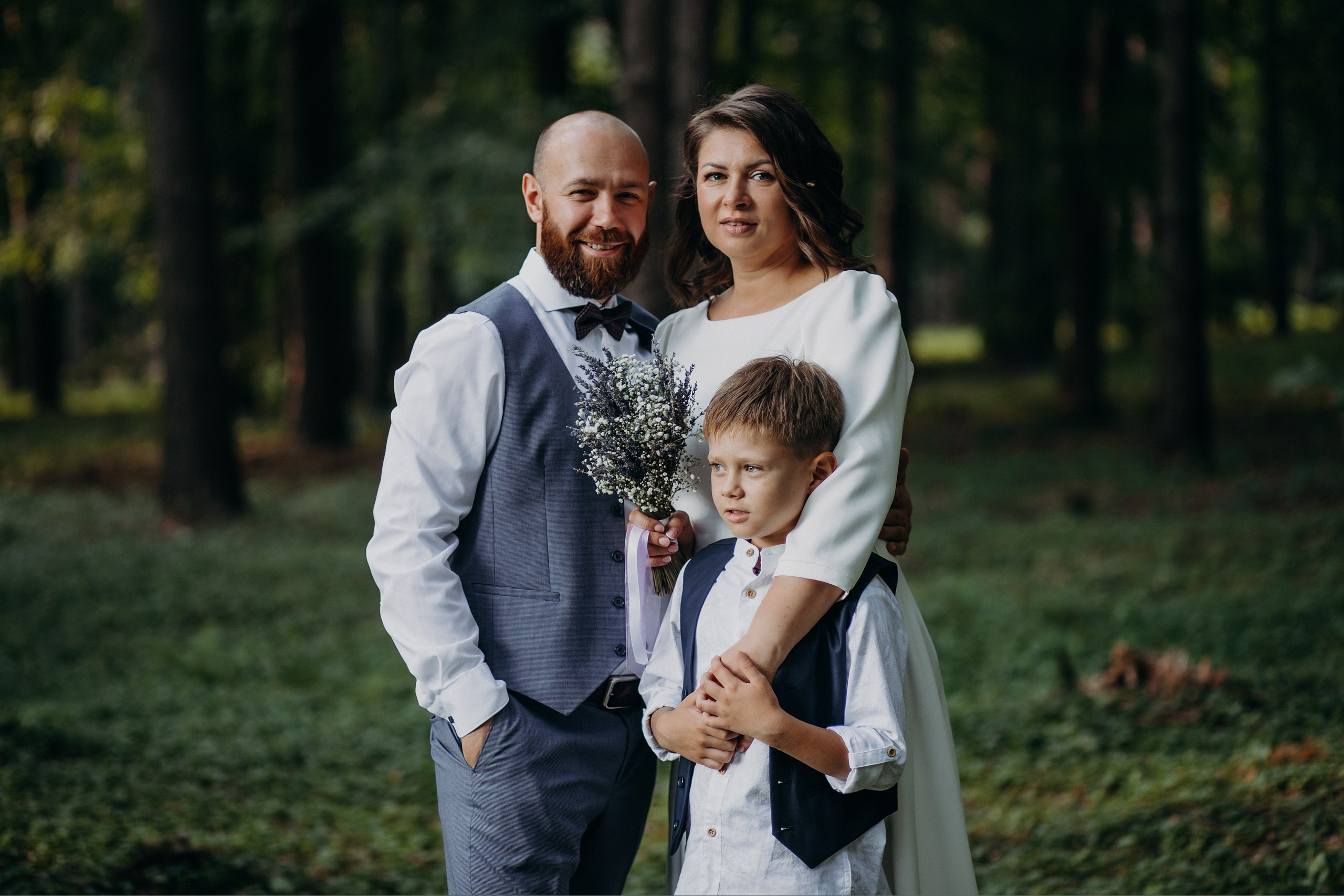 Константин и Галина. Портфолио