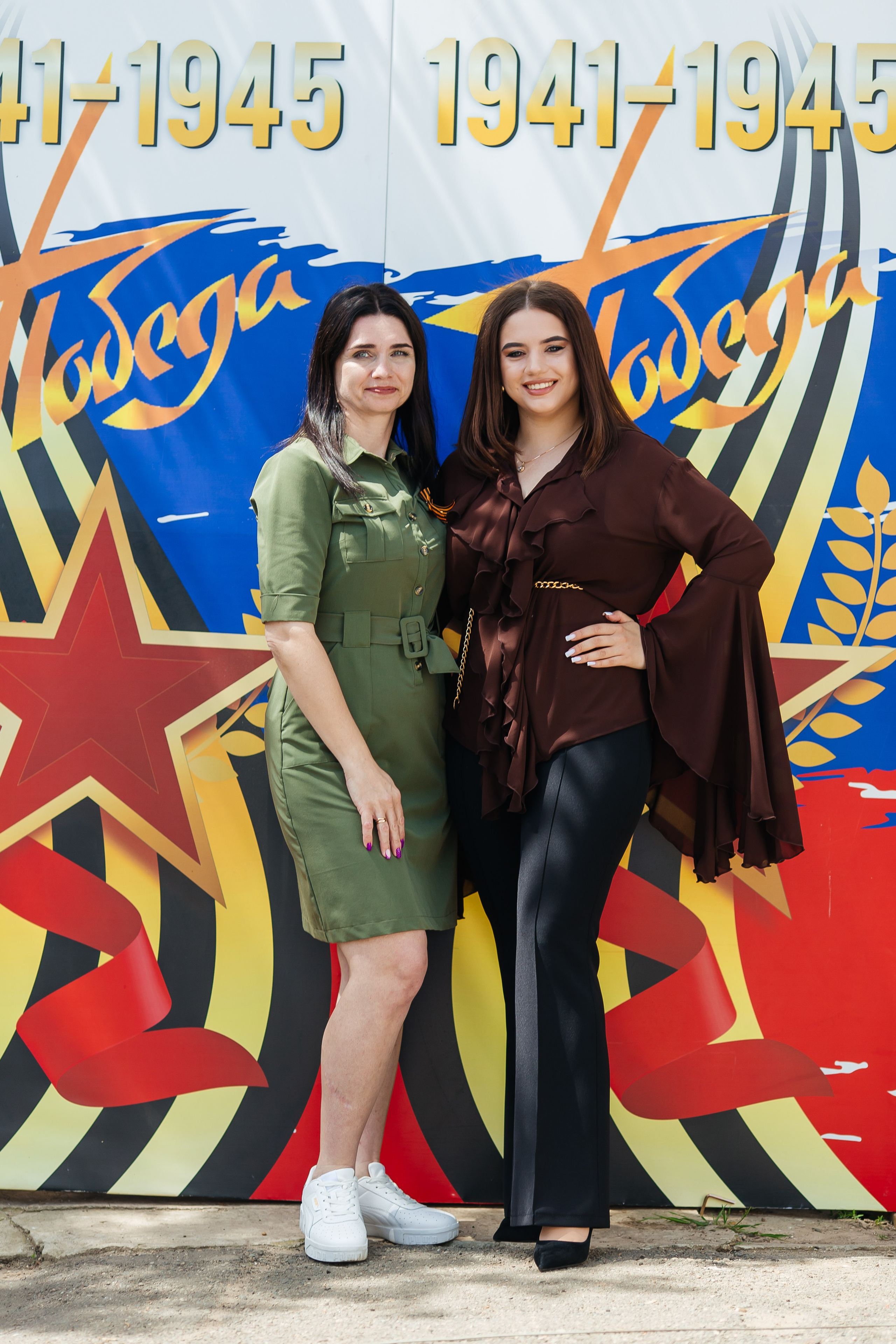 НЕВА (9 мая). Свадебный фотограф в Краснодаре Николай Крауз