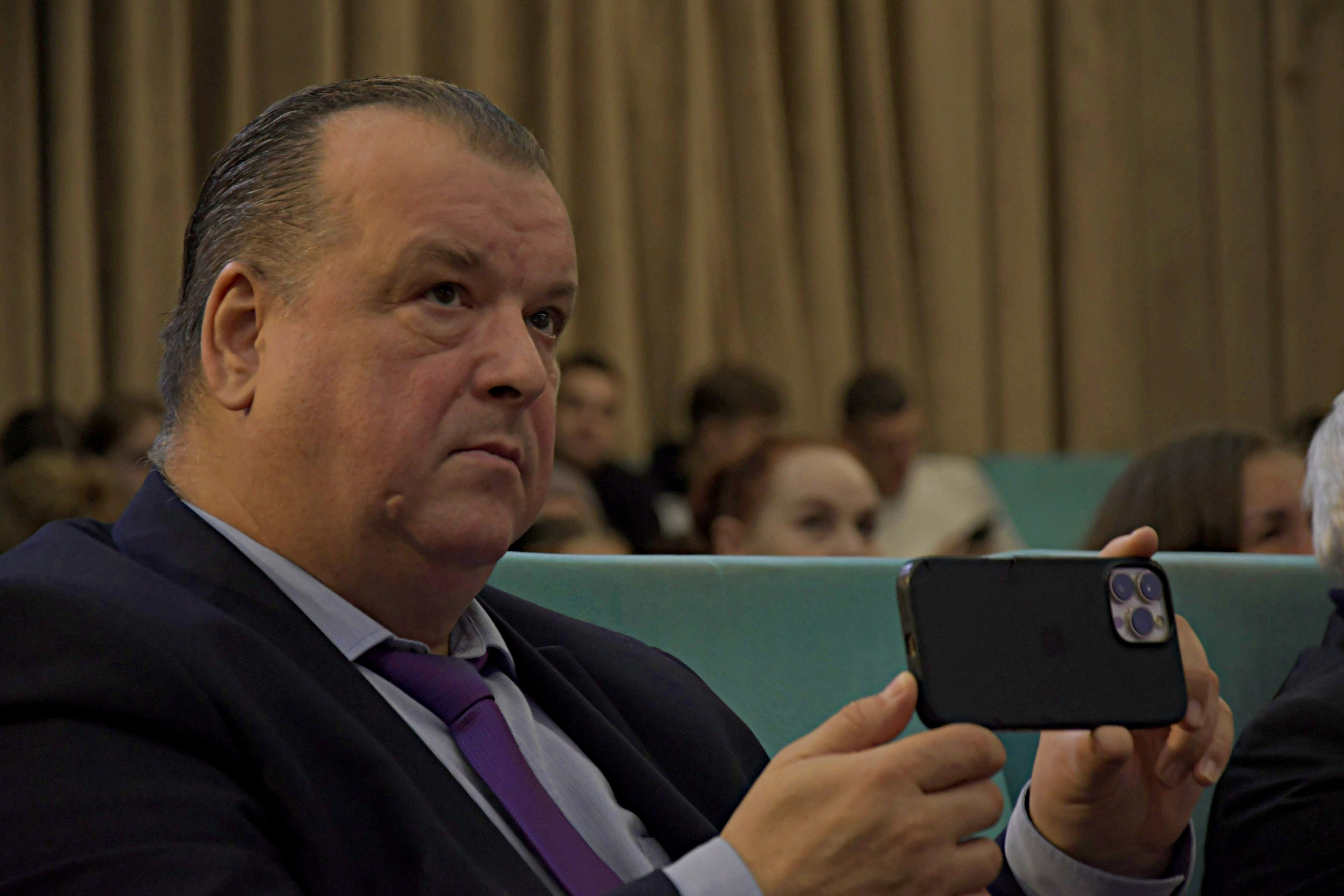 Мероприятия. Предметная съемка в Москве. Фотограф — Вячеслав Иванов