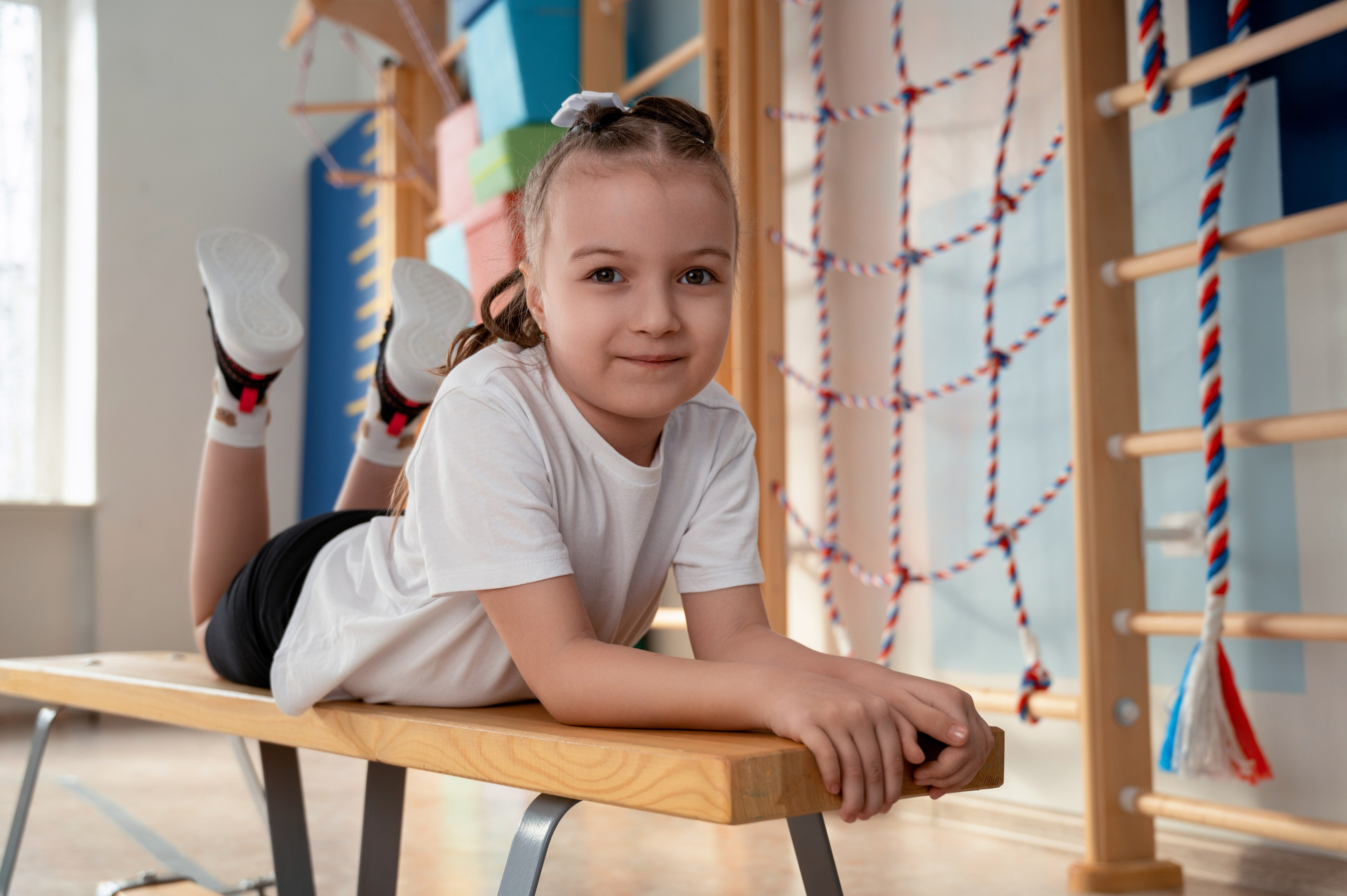 Детский сад «Радость», кадетская группа. Детский фотограф. «Ожившие» фото, г. Нижневартовск