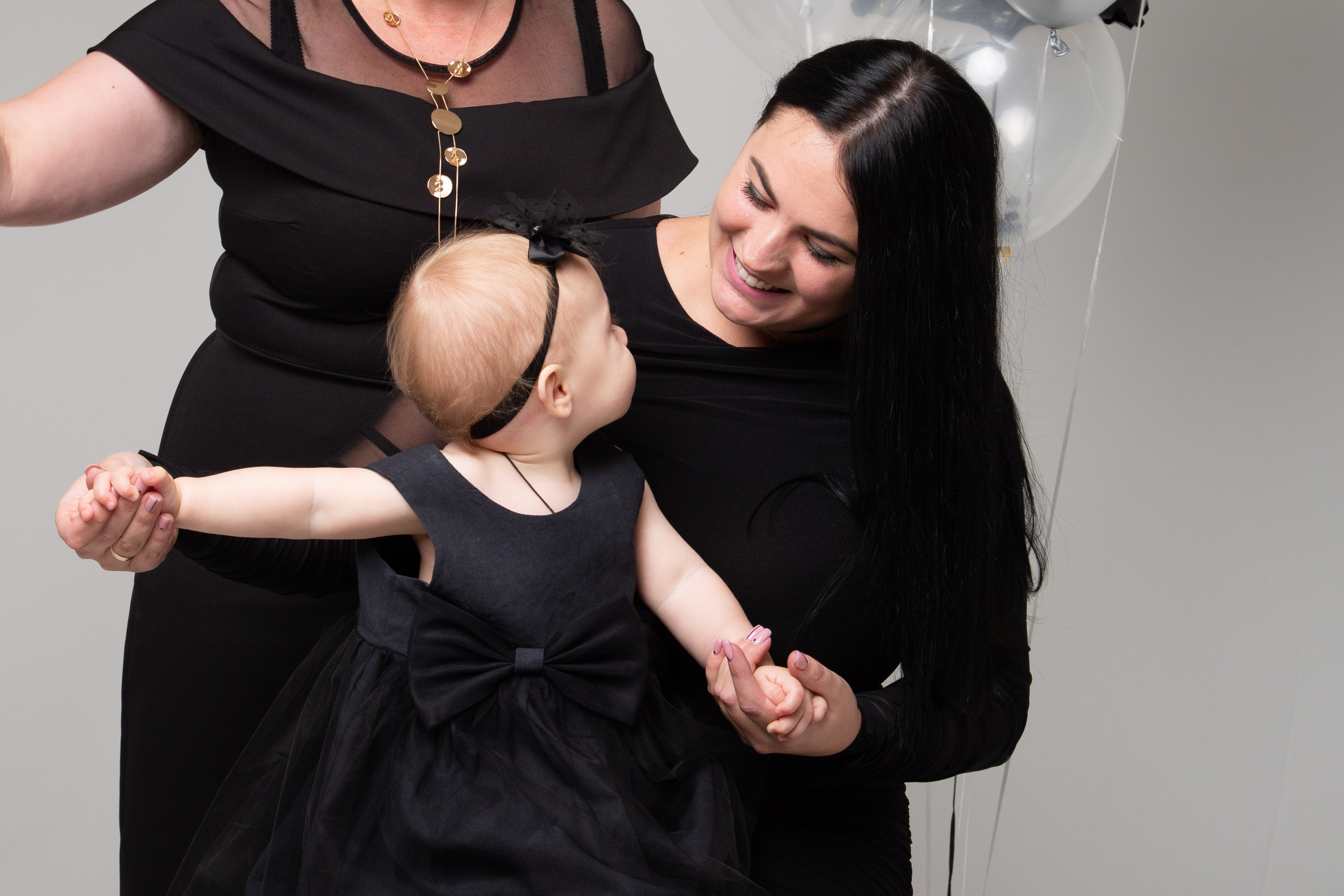 Семейные фото. Екатерина Наруцкая