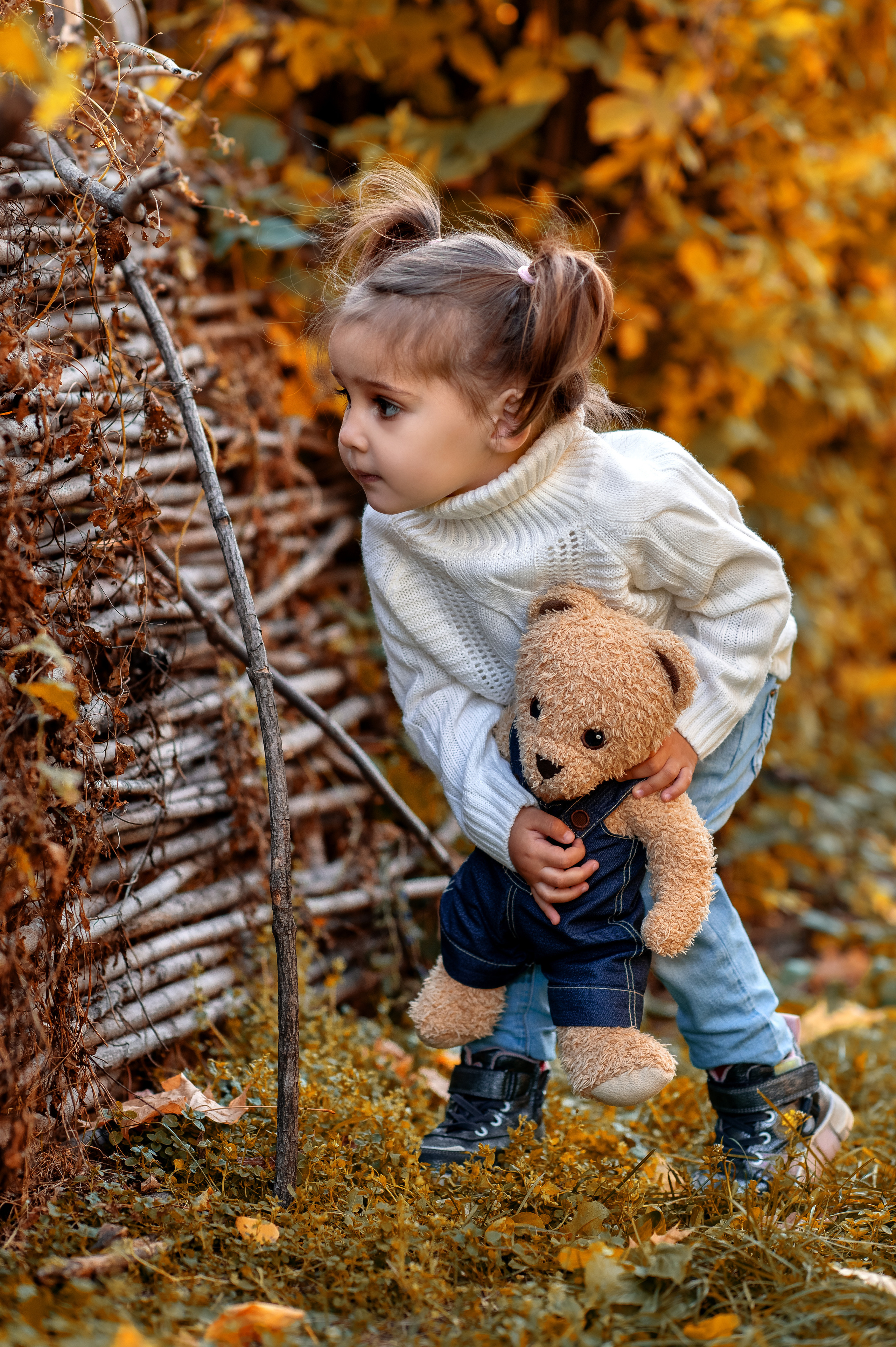 Фотосессии на природе. Фотограф Александра Бонова