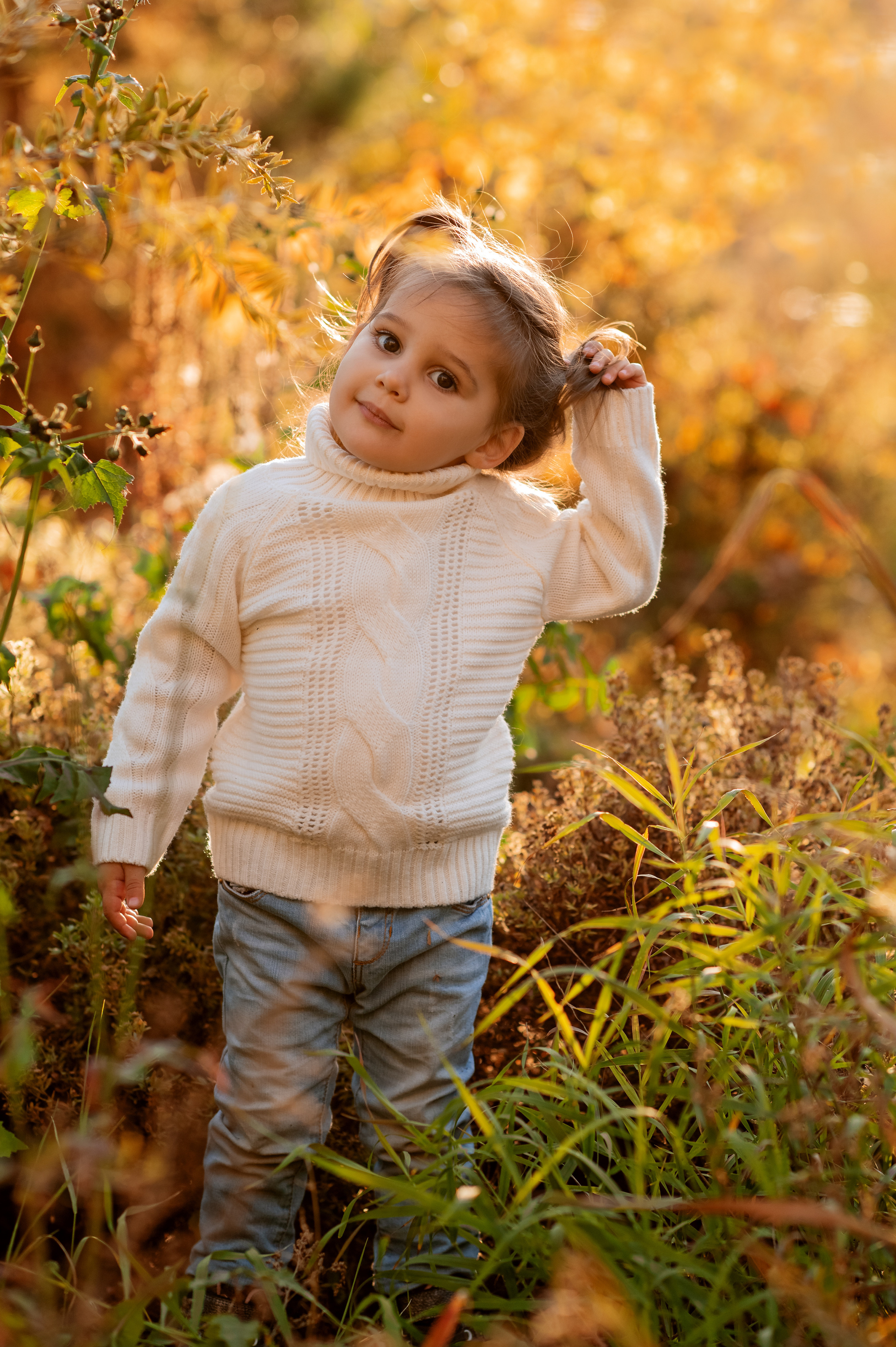 Фотосессии на природе. Фотограф Александра Бонова