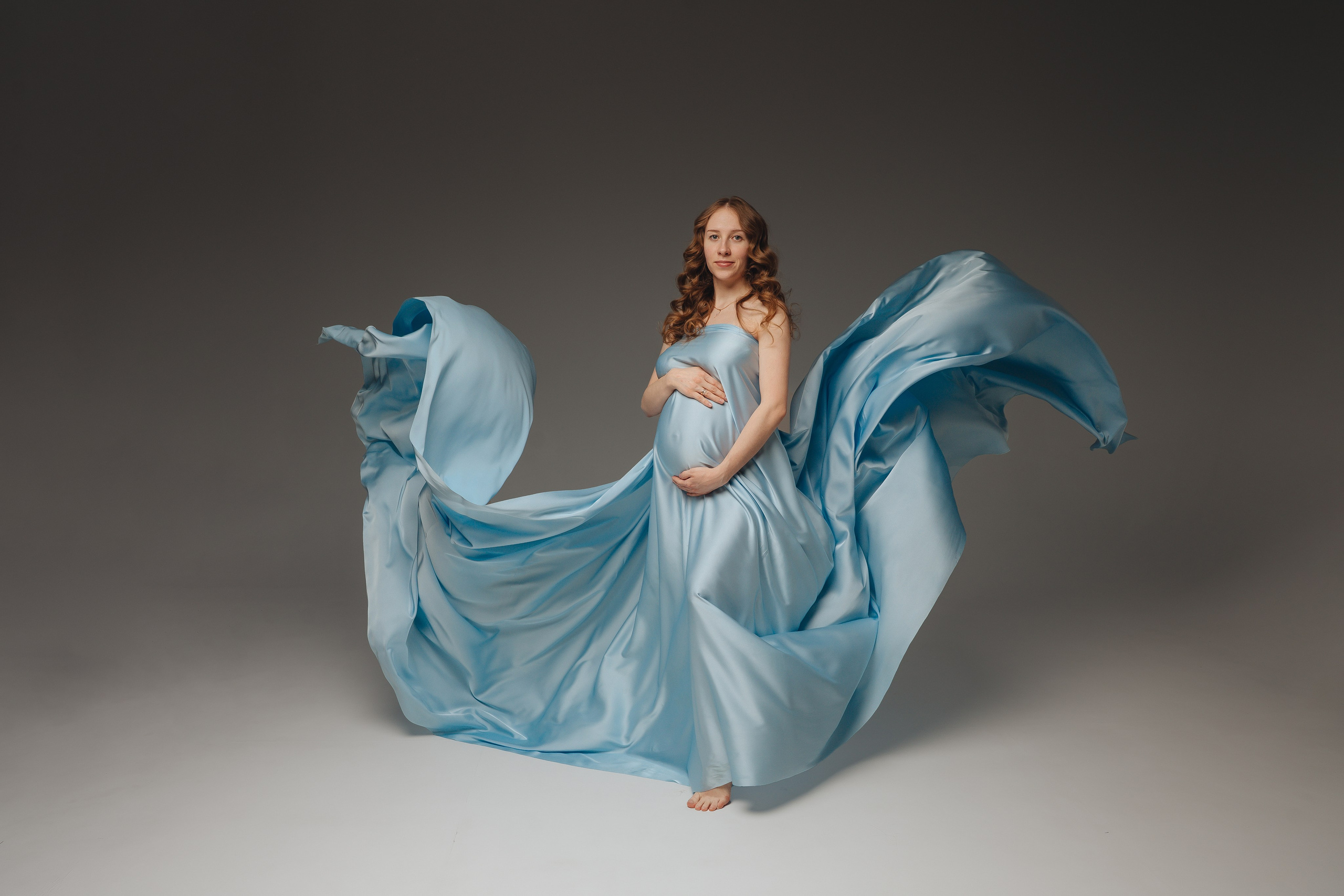 Наша Любовь. Семейный фотограф