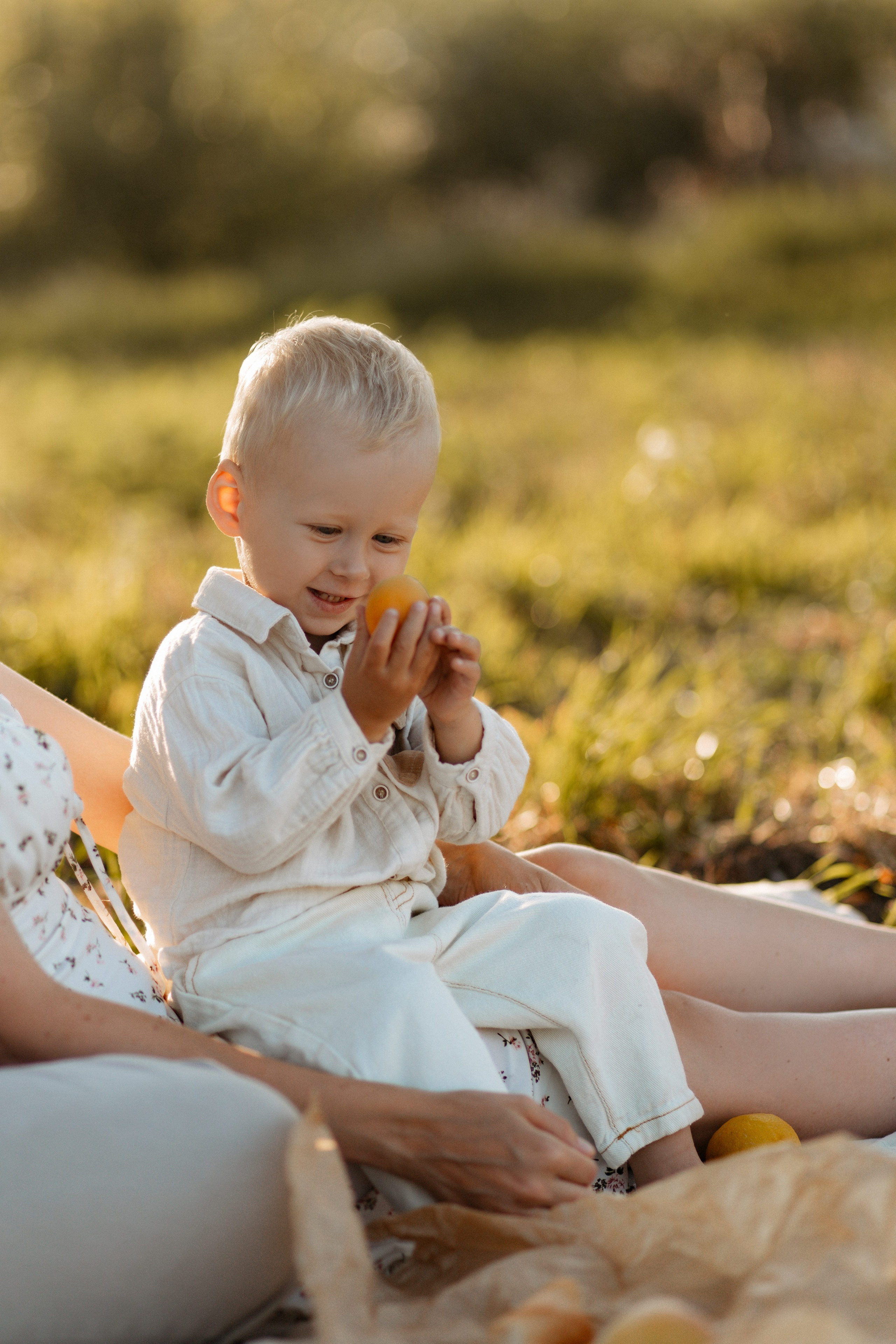 Юра, Яна и Егор. Самый теплый фотограф в Краснодаре Рябоконь Ксения