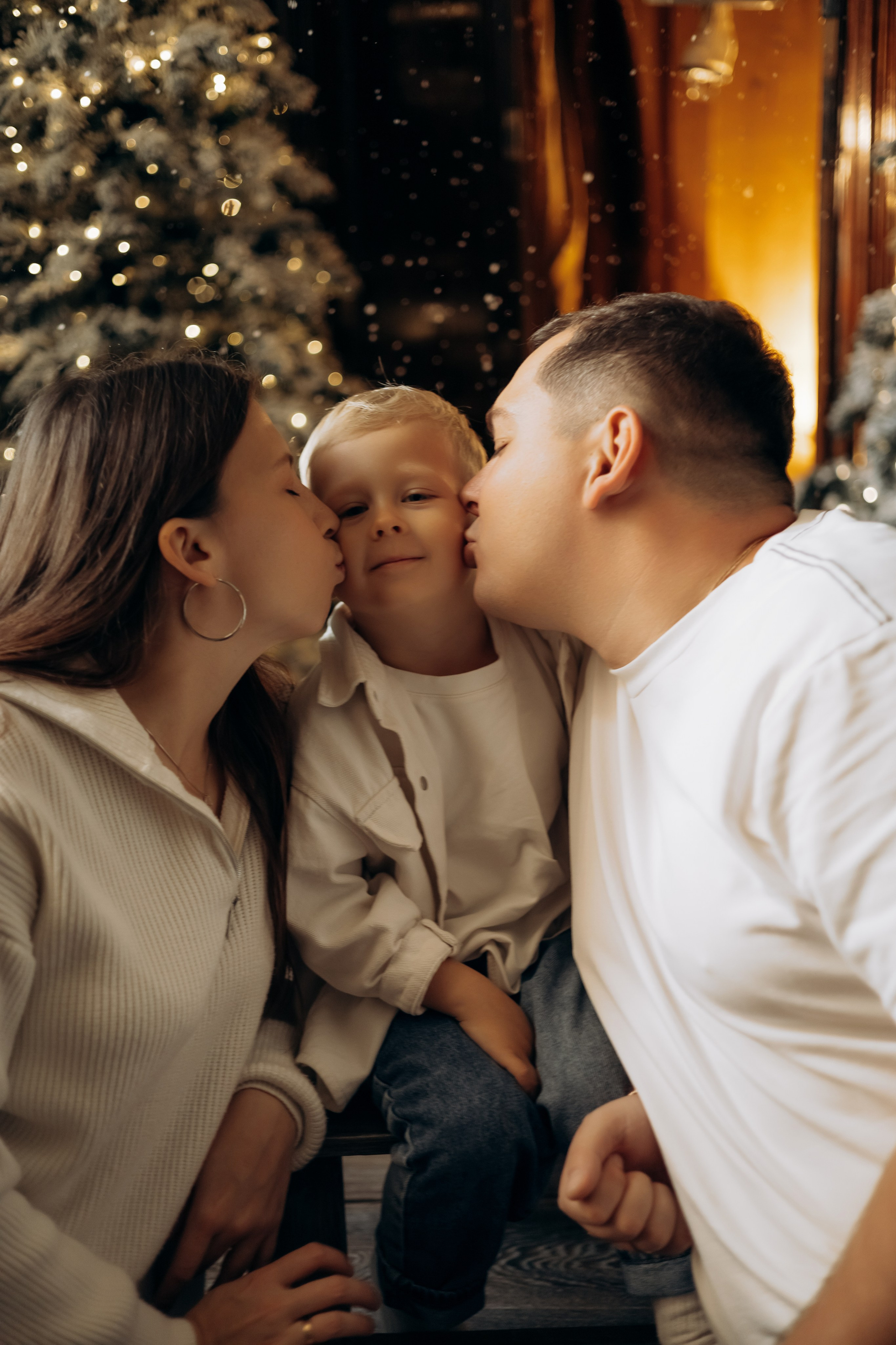Юра Яна Егор. Самый теплый фотограф в Краснодаре Рябоконь Ксения