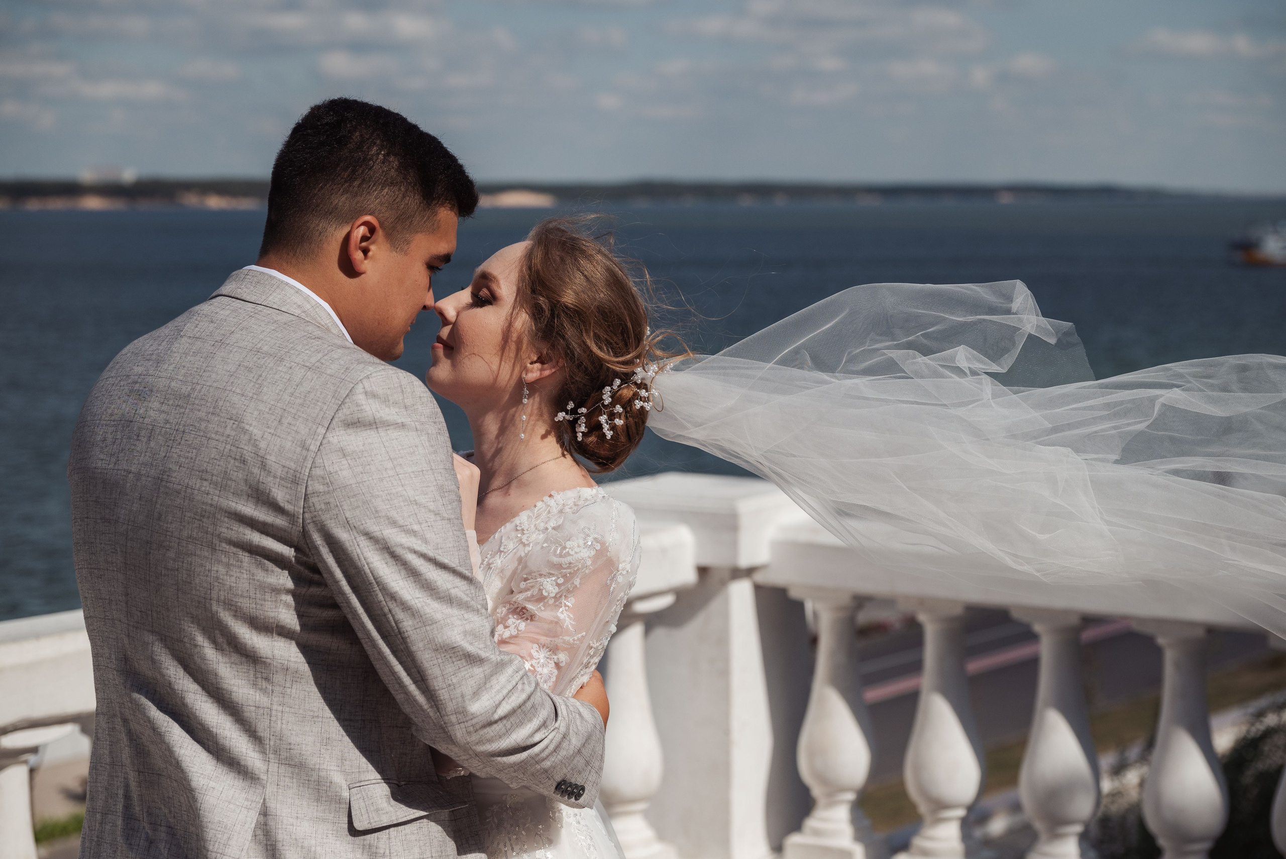 Свадьба. Меня зовут Михайлов Сергей, занимаюсь фото и видео г. Чебоксарах