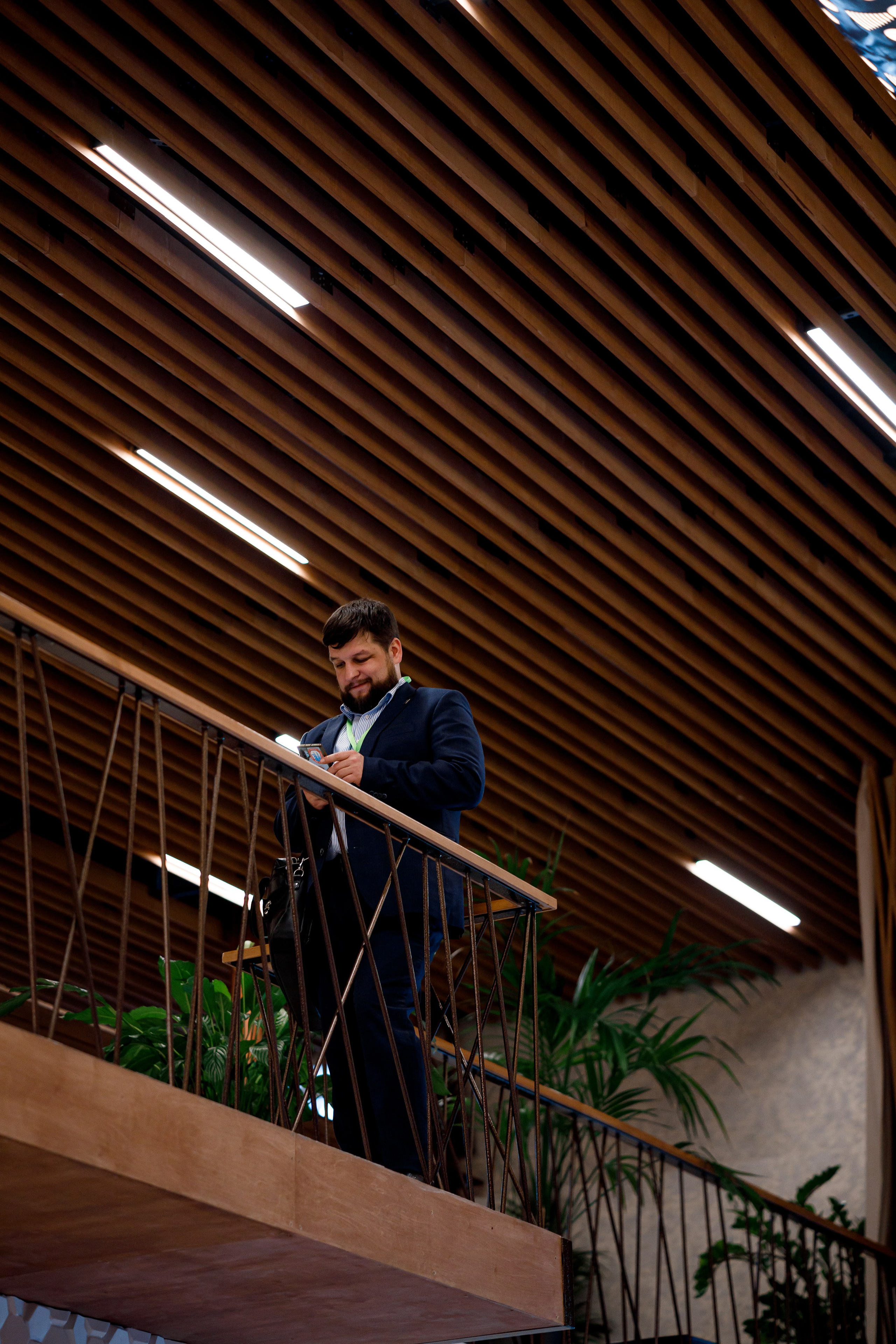 2-й ежегодный форум «Академия Лидерства». Репортажный фотограф Семён Борисов | Москва