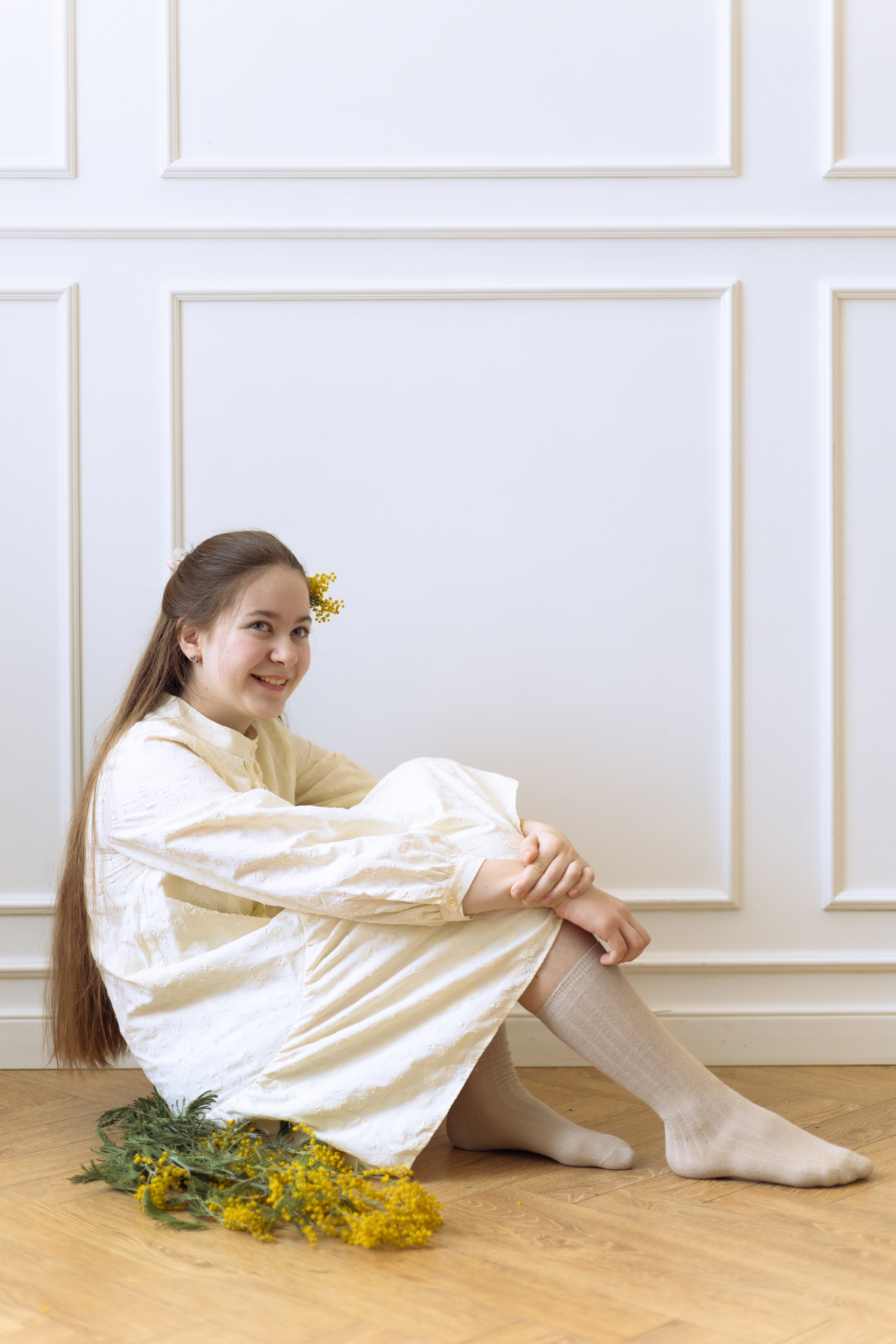 PORTRAIT. Главная