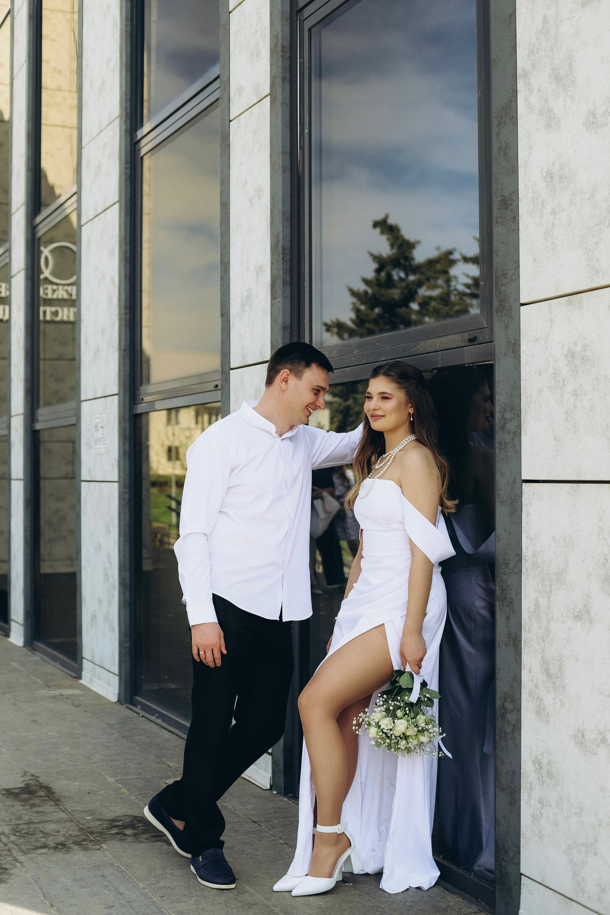 ВЛАДИСЛАВА & ОЛЕГ. Фотограф Мариуполь | Ялта | Крым — Диана Мазенко