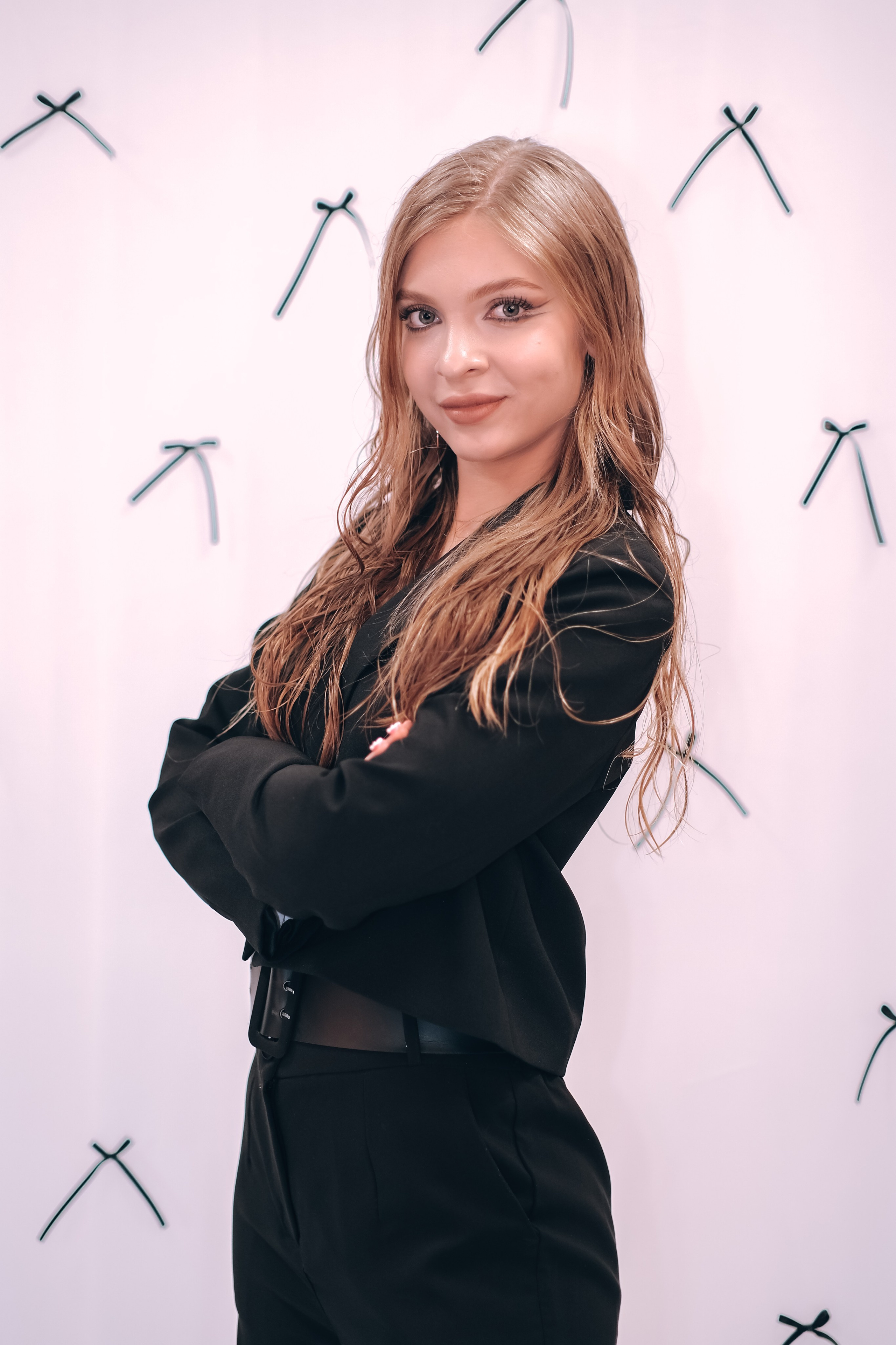 Индивидуальные. Фотограф Александра Хабарчук