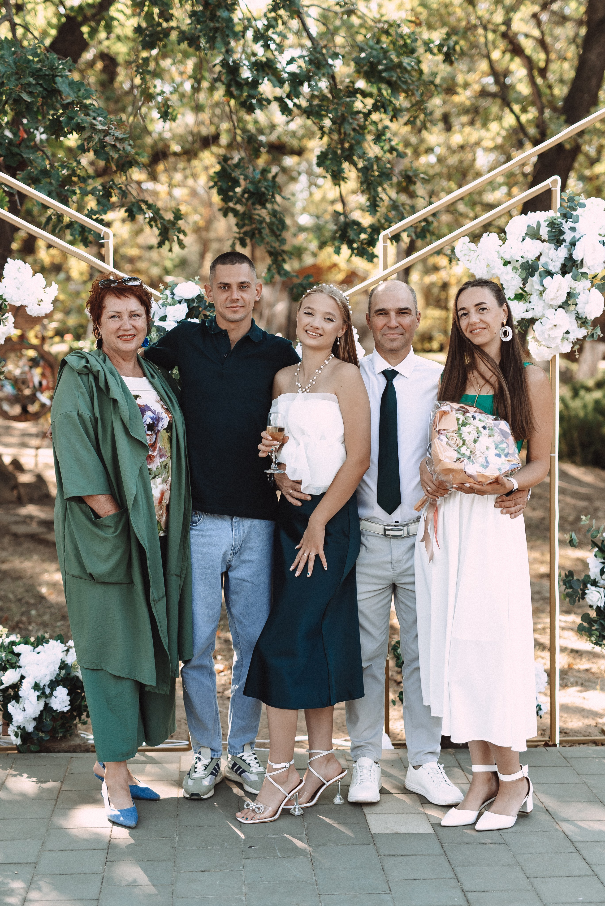 Родион + Юлия. Свадебный и семейный фотограф в Волгограде Олеся Лисицкая