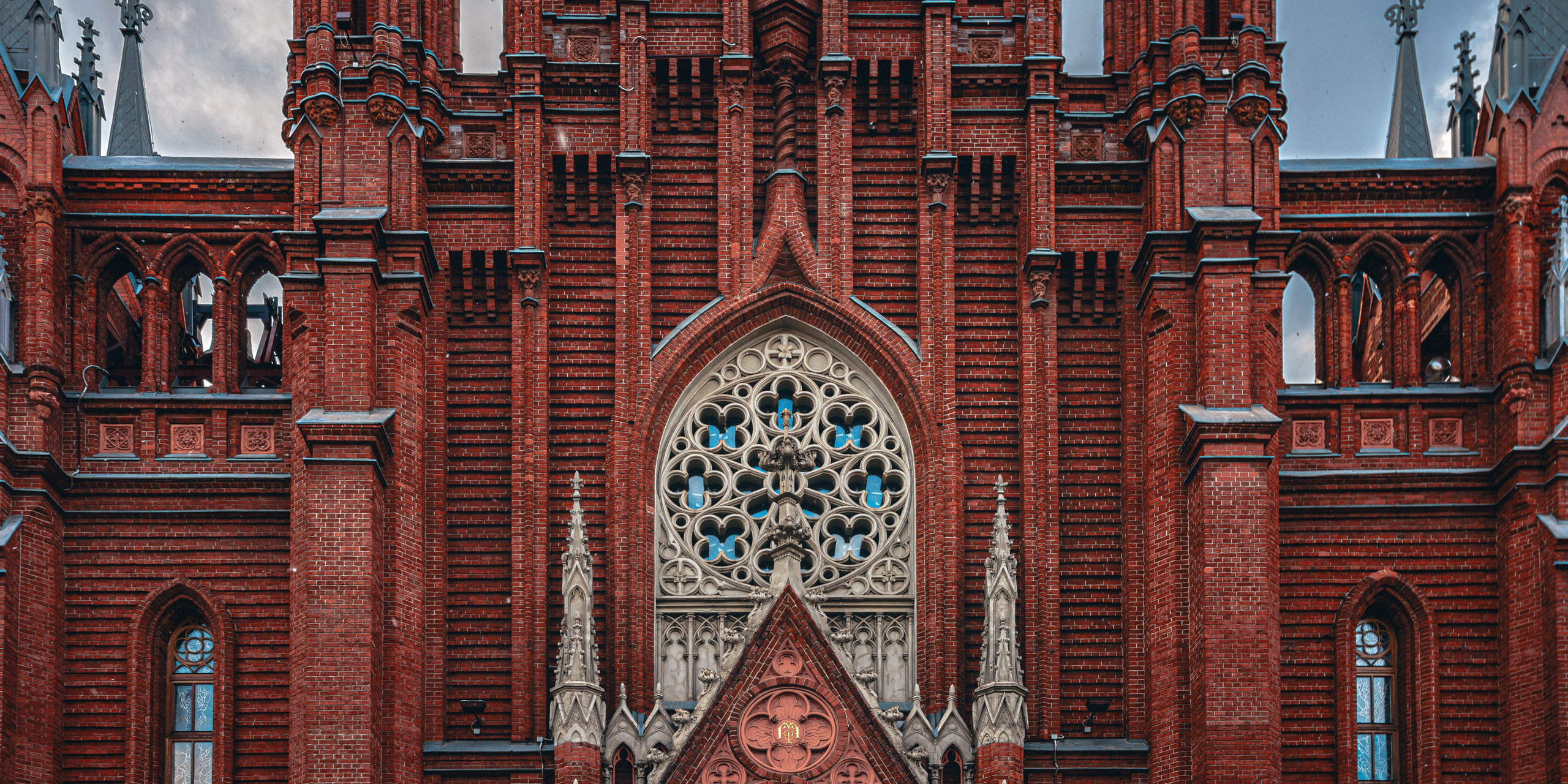 Архитектура. Сайт о фотографии, Москва