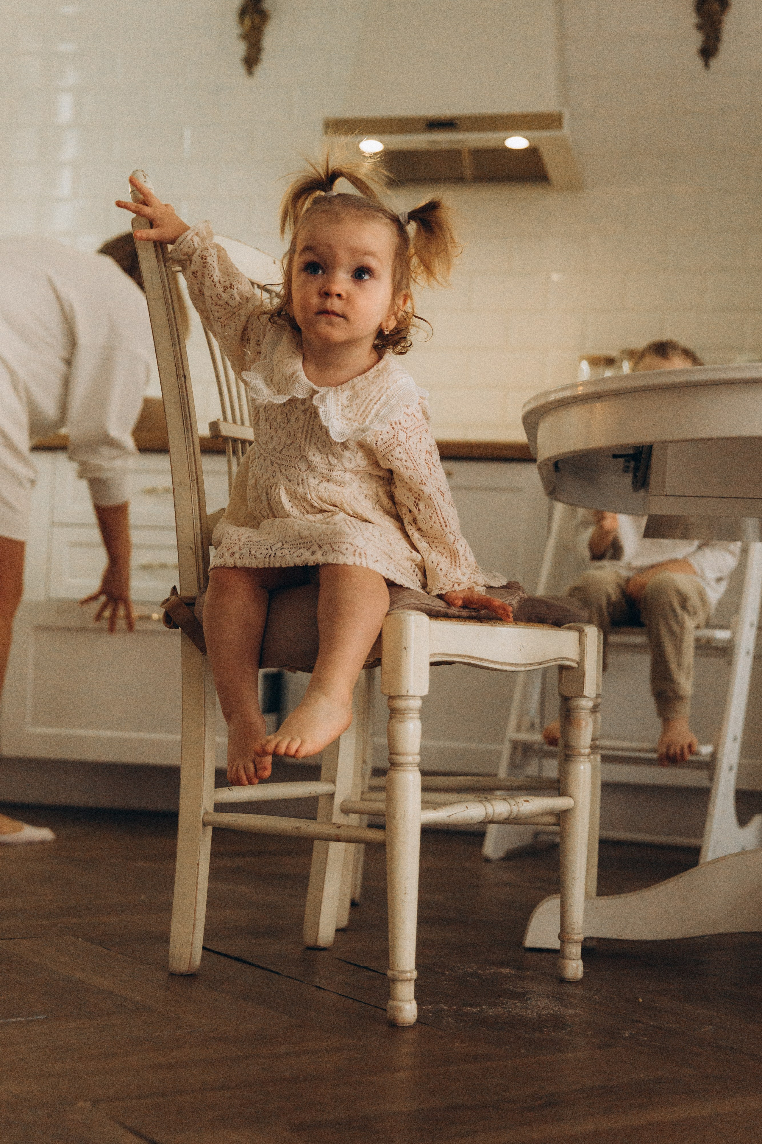 Пряничек. Семейный и детский фотограф Башкатова Дарья Старый Оскол