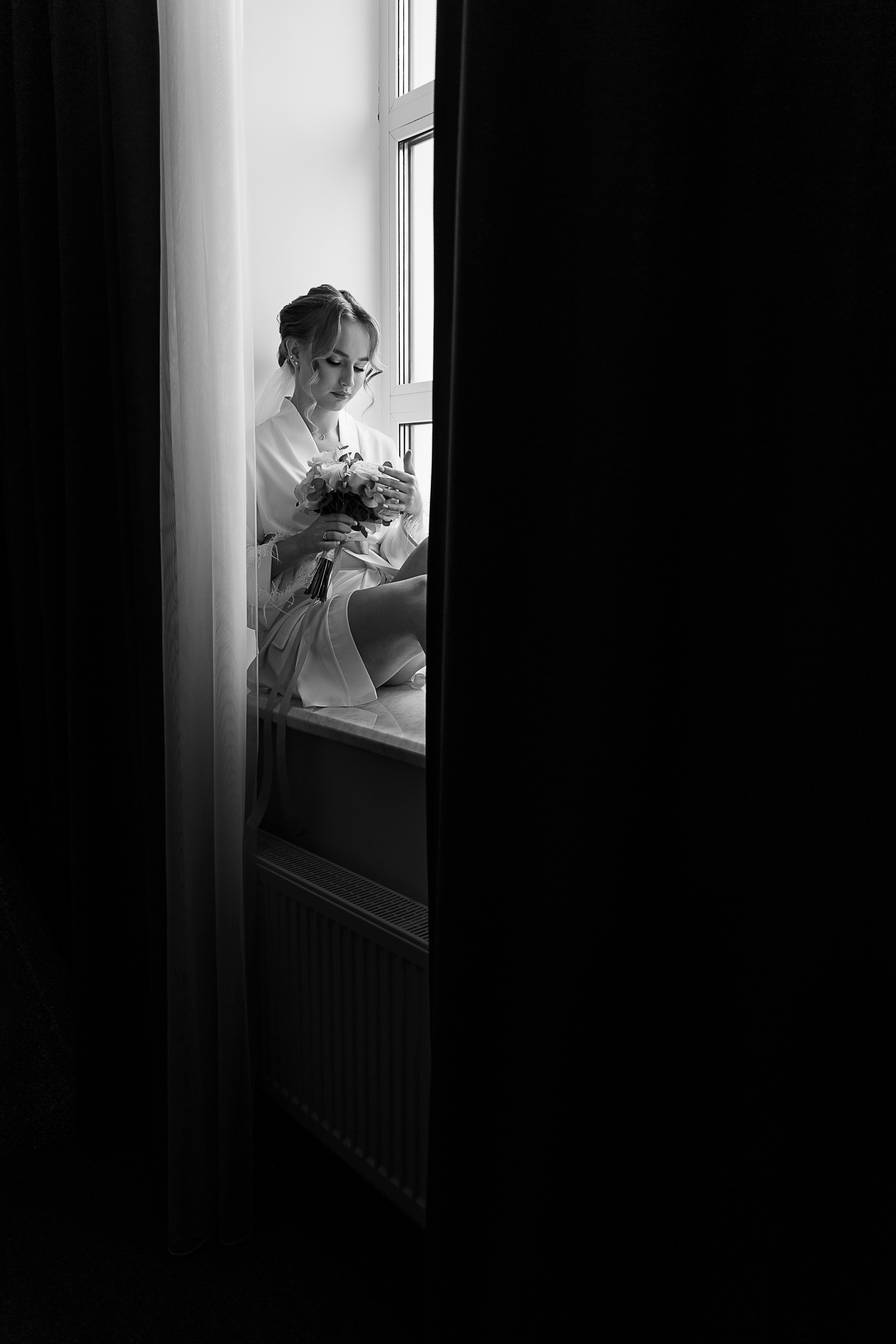 Алина и Максим. Свадебный и семейный фотограф в Твери и Тверской области