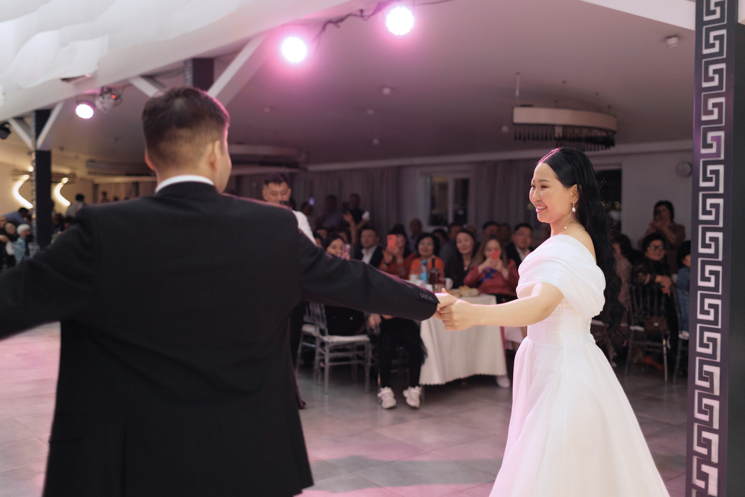 Вячеслав и Цырена. Свадебный и семейный фотограф в Улан-Удэ