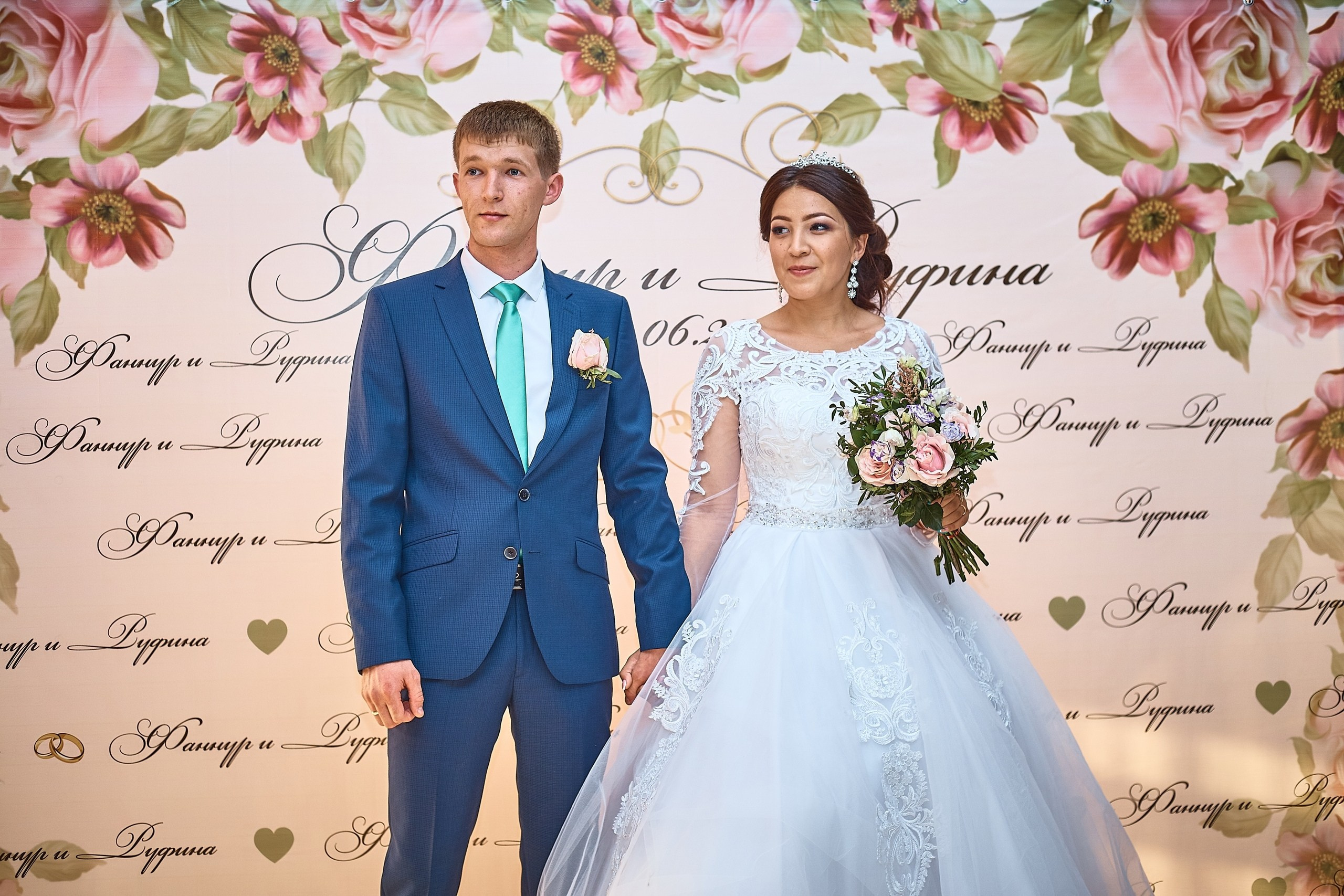 Свадьбы Фотограф, Видеограф Оса, Пермский край, Пермь Саматов Руслан