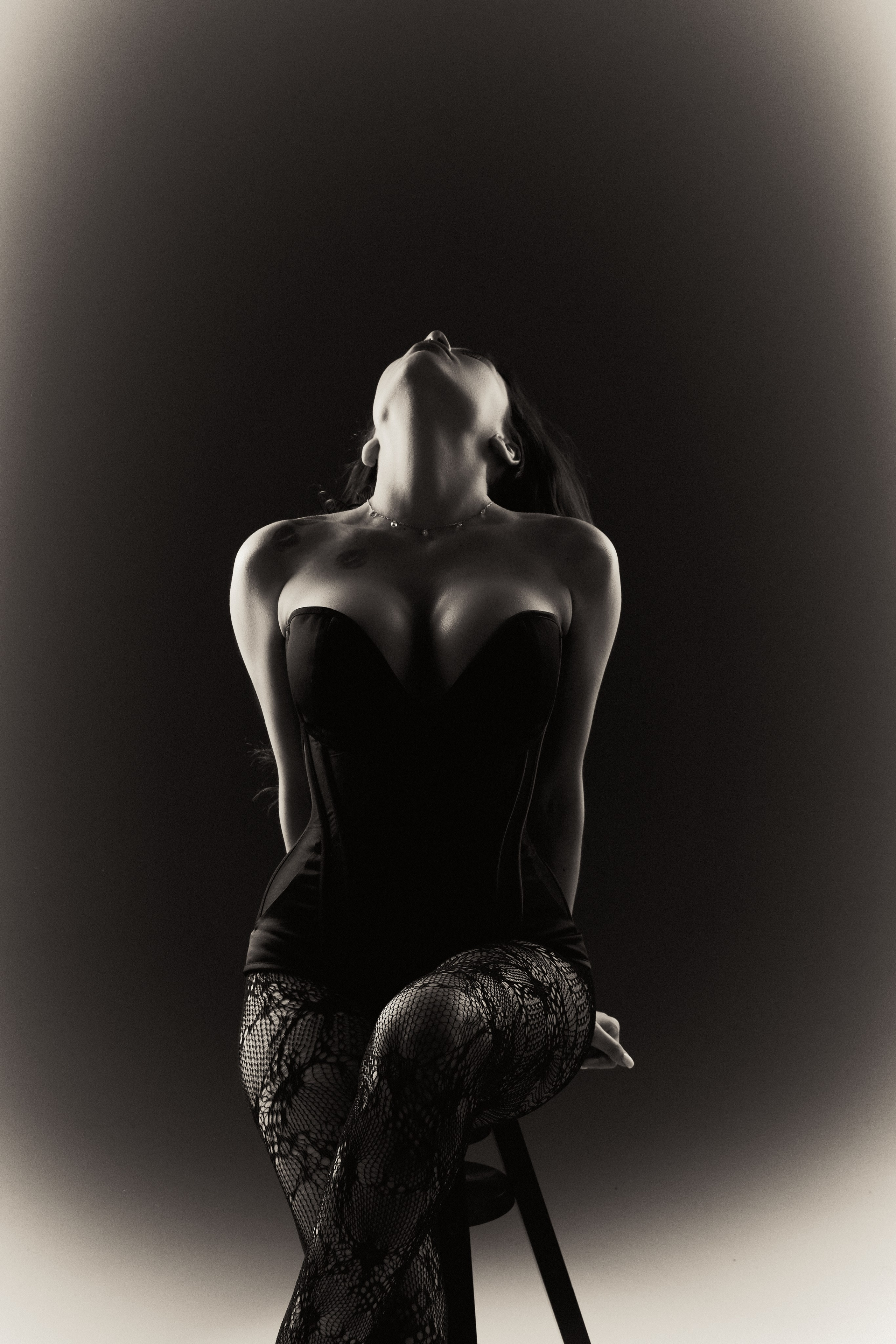 Полина. Фотограф в Екатеринбурге и Москве, Анна