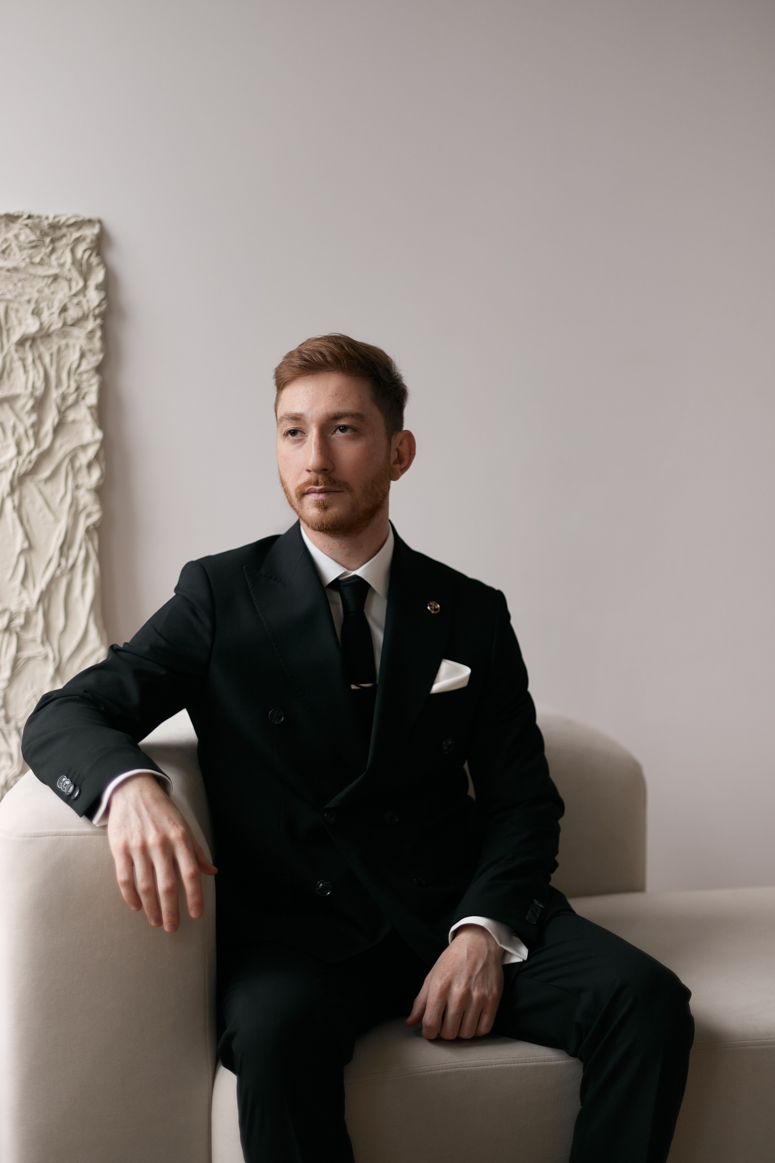 Тимур и Милена. Свадебный фотограф в Майкопе