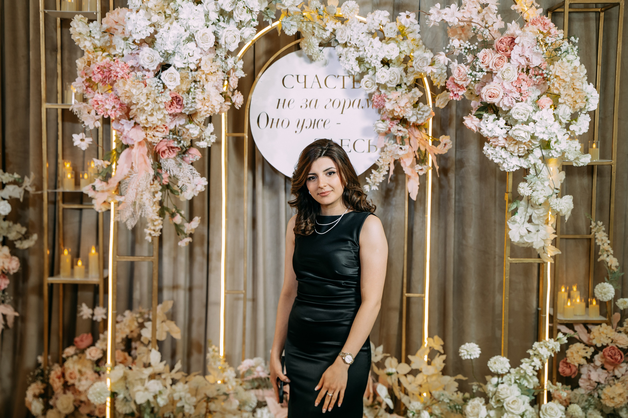 Анонс Свадебного дня 26.04.2025. Свадебный фотограф Кирилл Зейналов, Туапсе