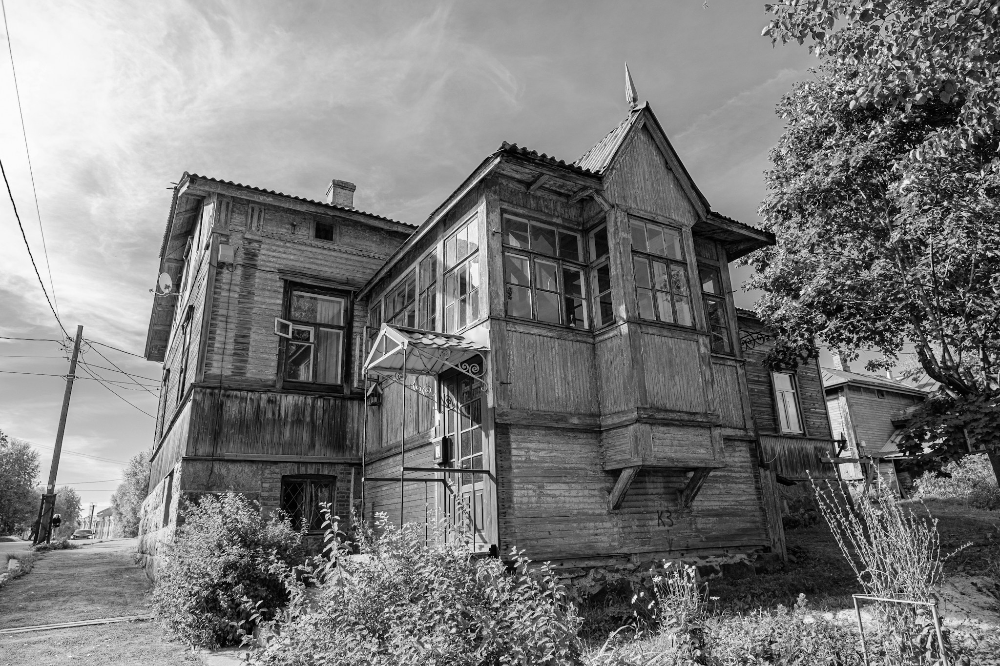 «Карельская мозаика». Фотограф в Москве, фотожурналист Александр Малахов