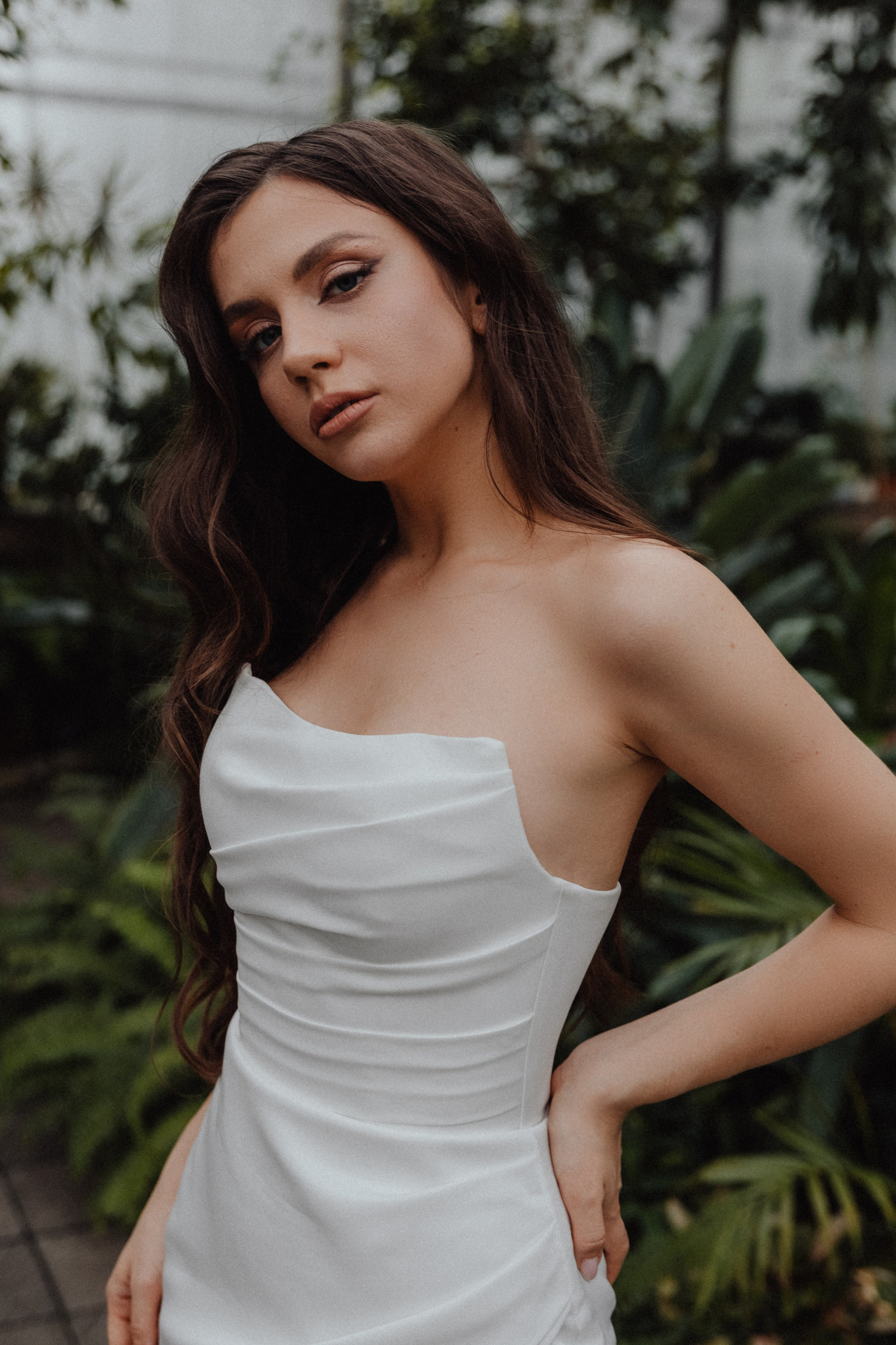 Питер на двоих. Свадебный фотограф Анастасия Пальчикова