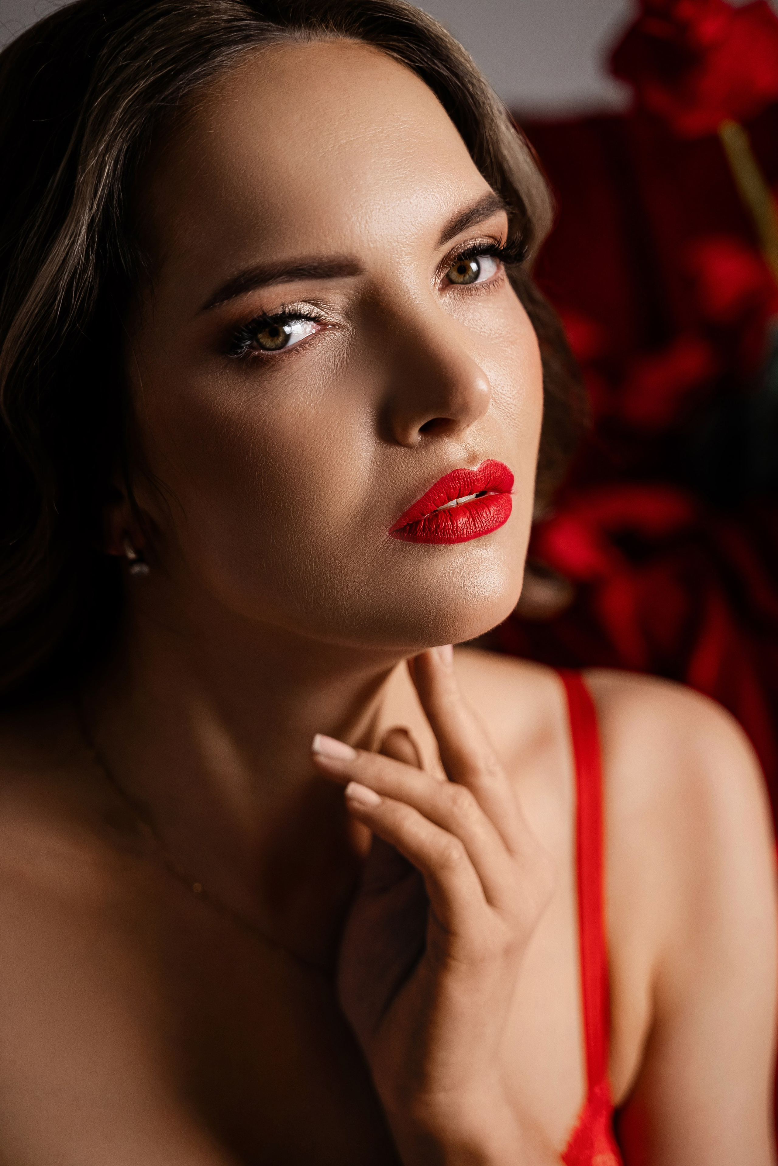 Таня. Свадебный и портретный фотограф в Минске Наташа Каракулова