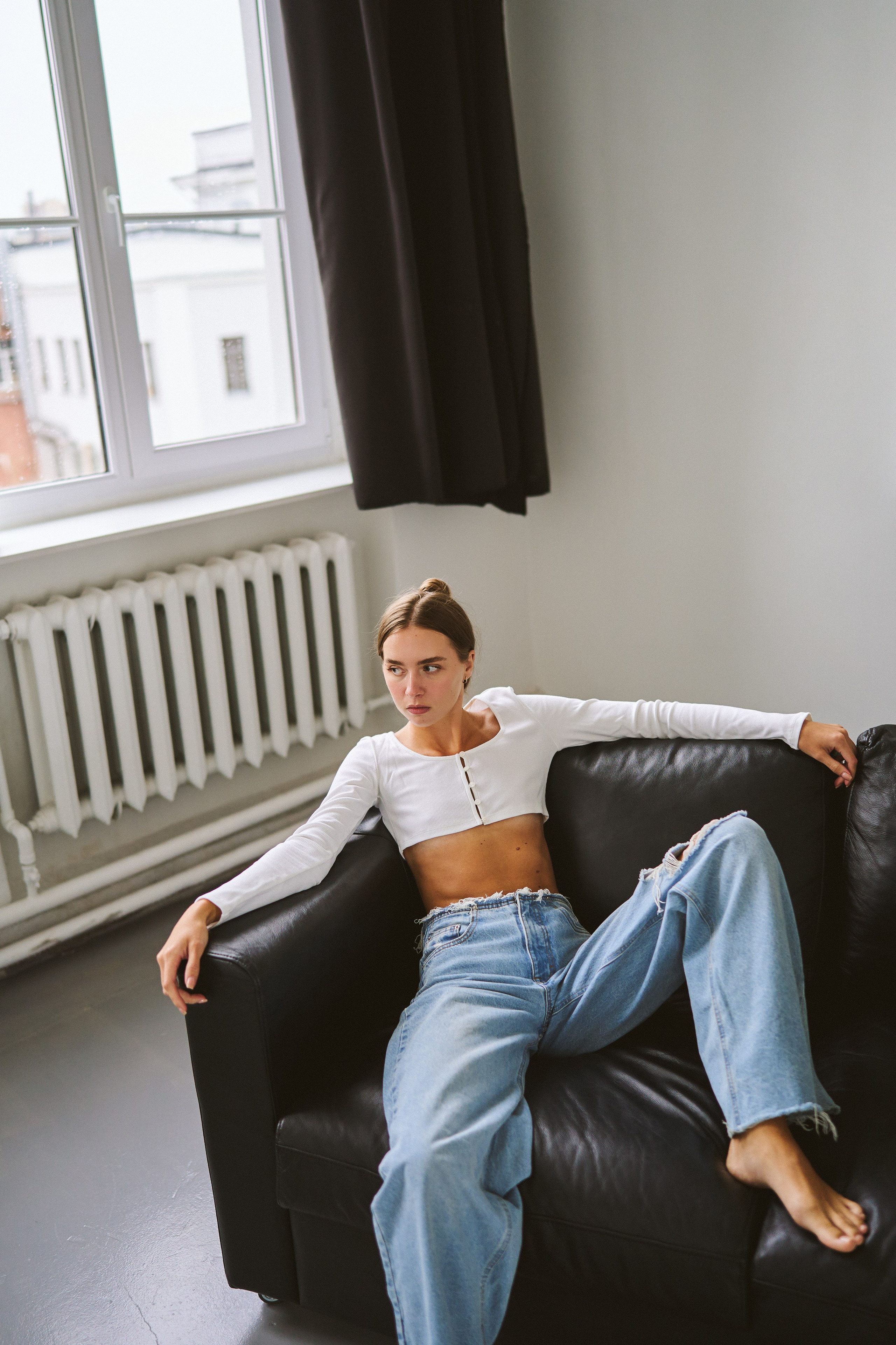 Anastasia. Svetlana Klimenko