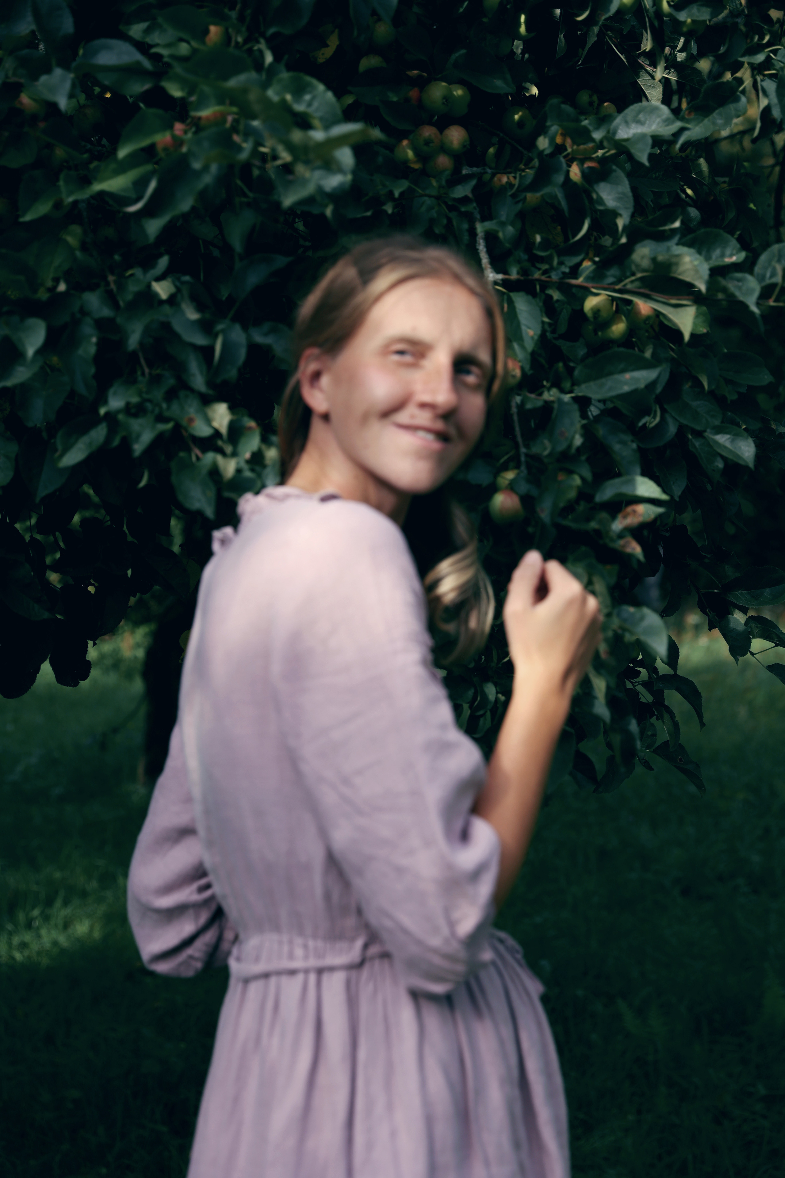 Портреты. «Книжка с картинками» Фотограф Наталья Цыбина