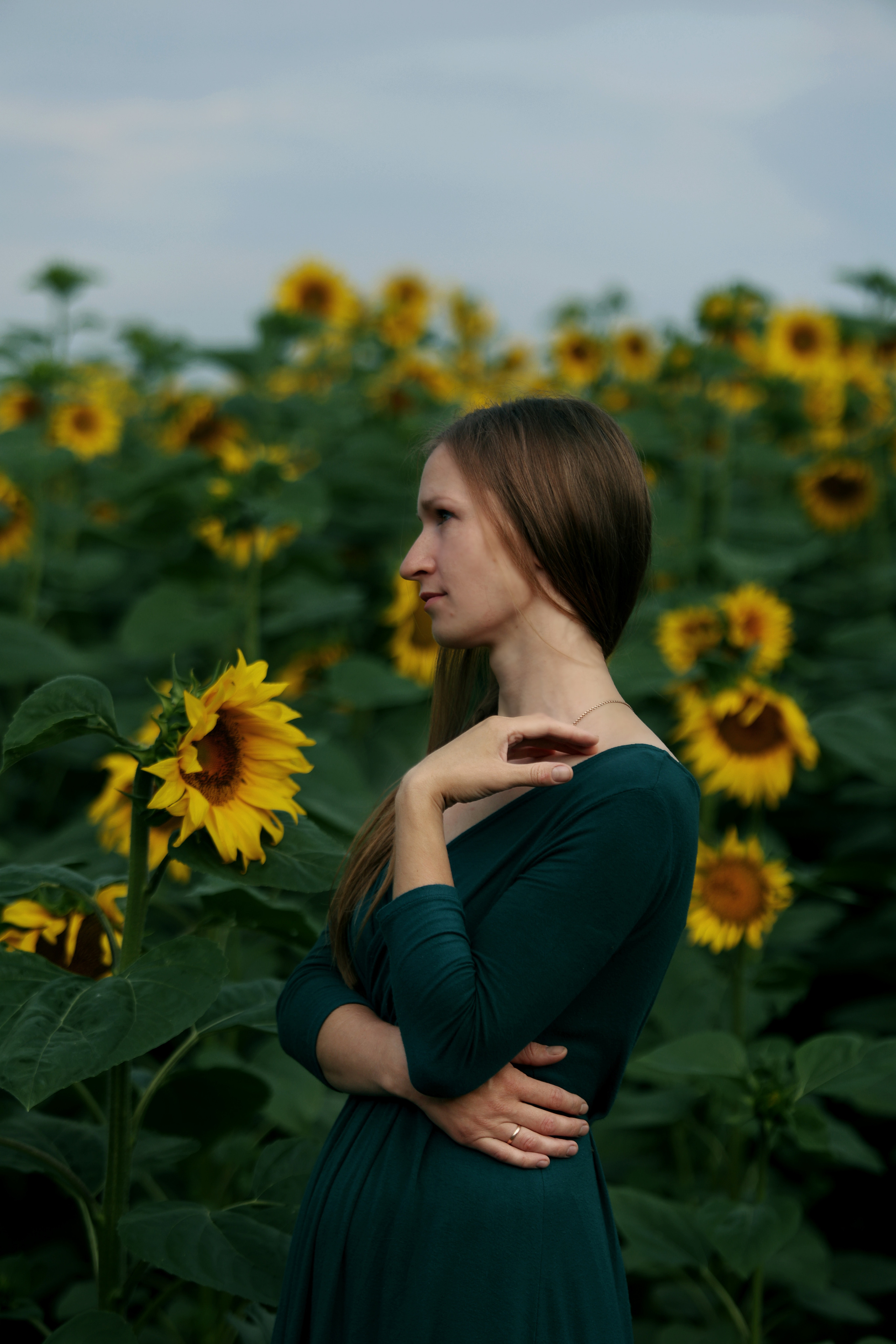Портреты. «Книжка с картинками» Фотограф Наталья Цыбина