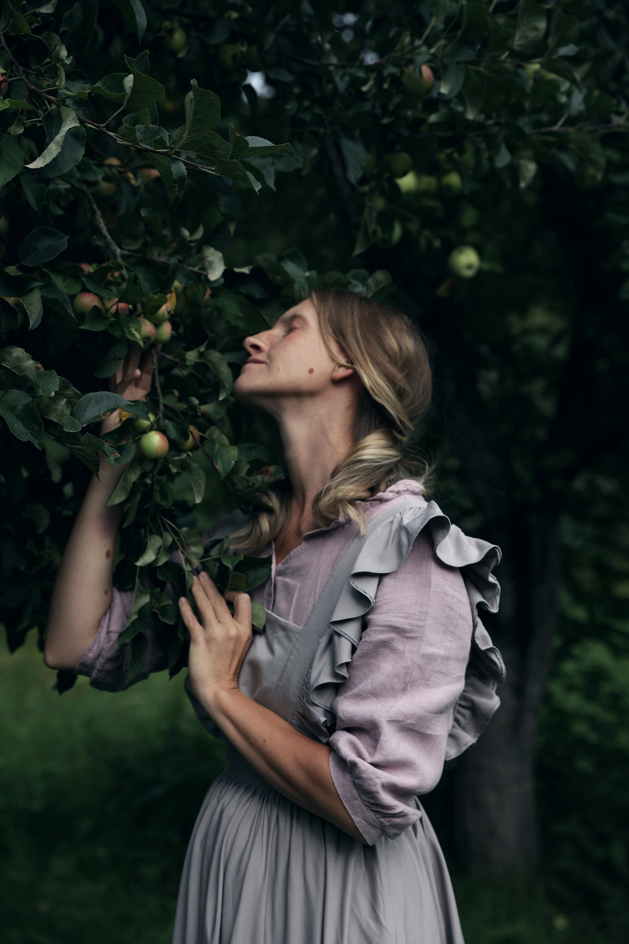 Портреты. «Книжка с картинками» Фотограф Наталья Цыбина