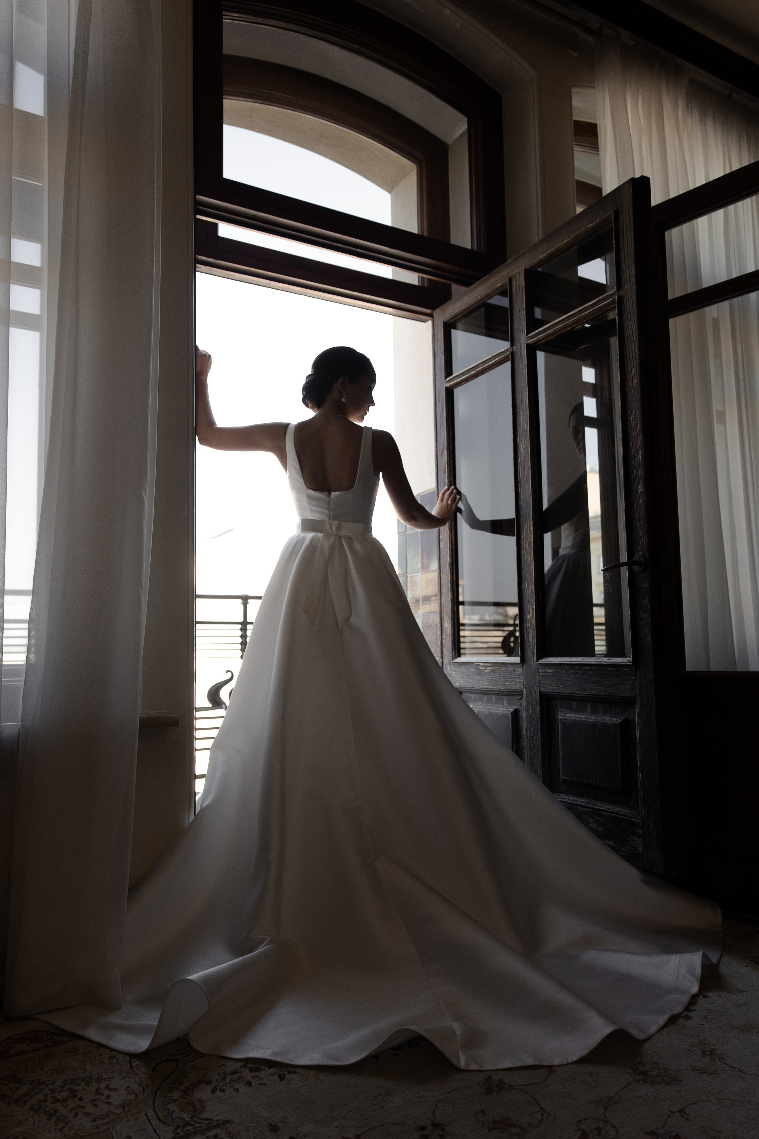 Любовь у алтаря. Свадебный фотограф — Ефимов Сергей