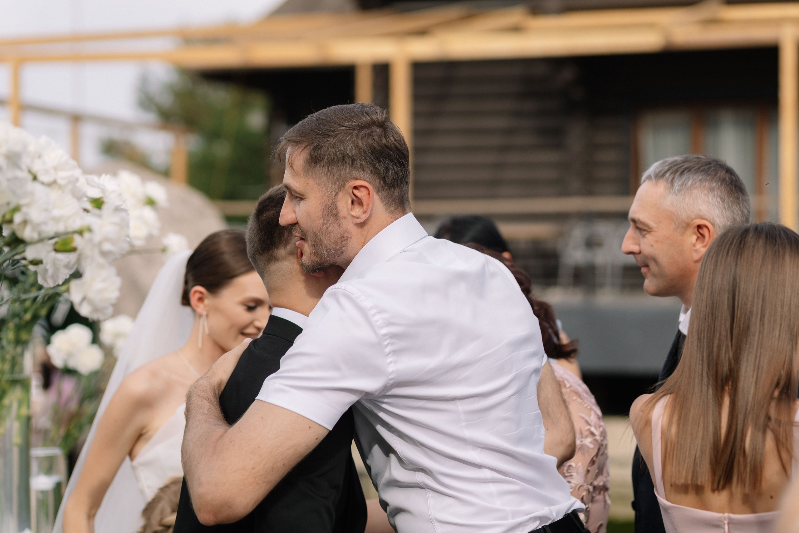 L&I. Семейный фотограф в Севастополе и Симферополе Александра Чистякова